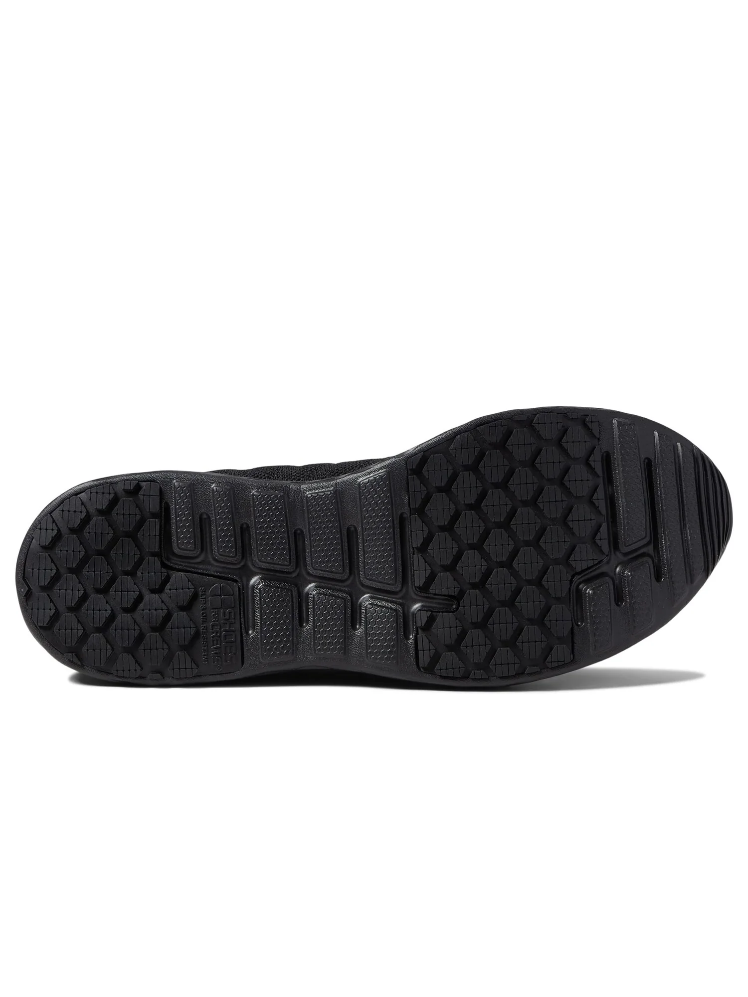 Кроссовки Shoes for Crews Everlight — черный