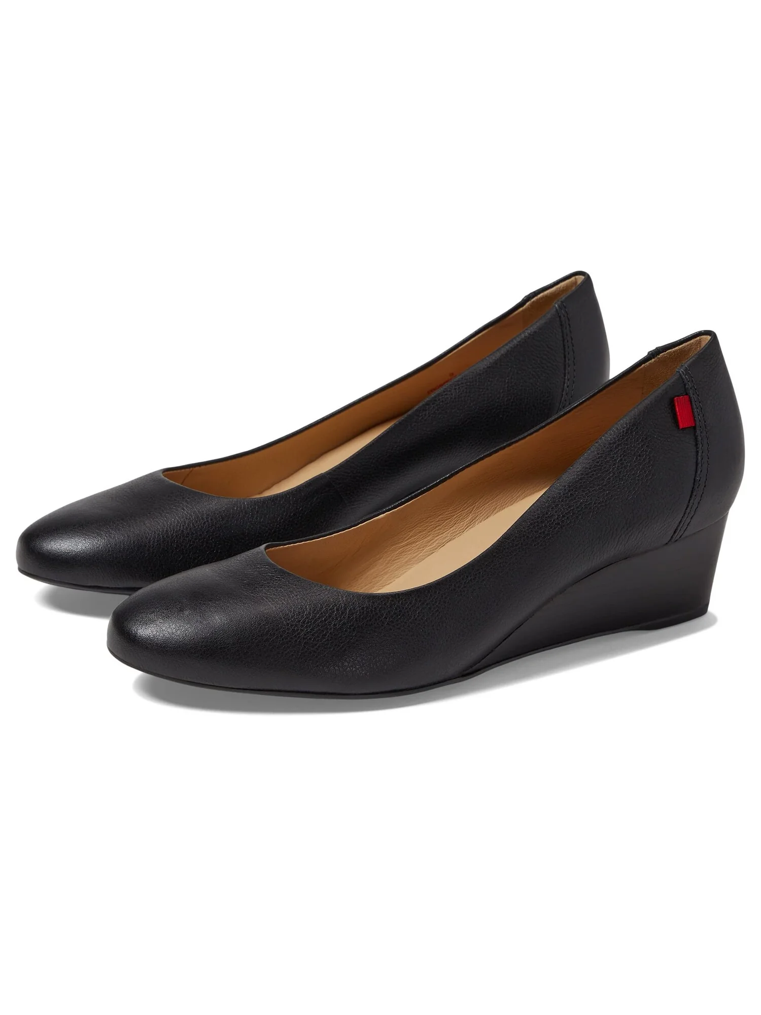 Туфли на каблуке Marc Joseph New York Prospect Wedge — 1