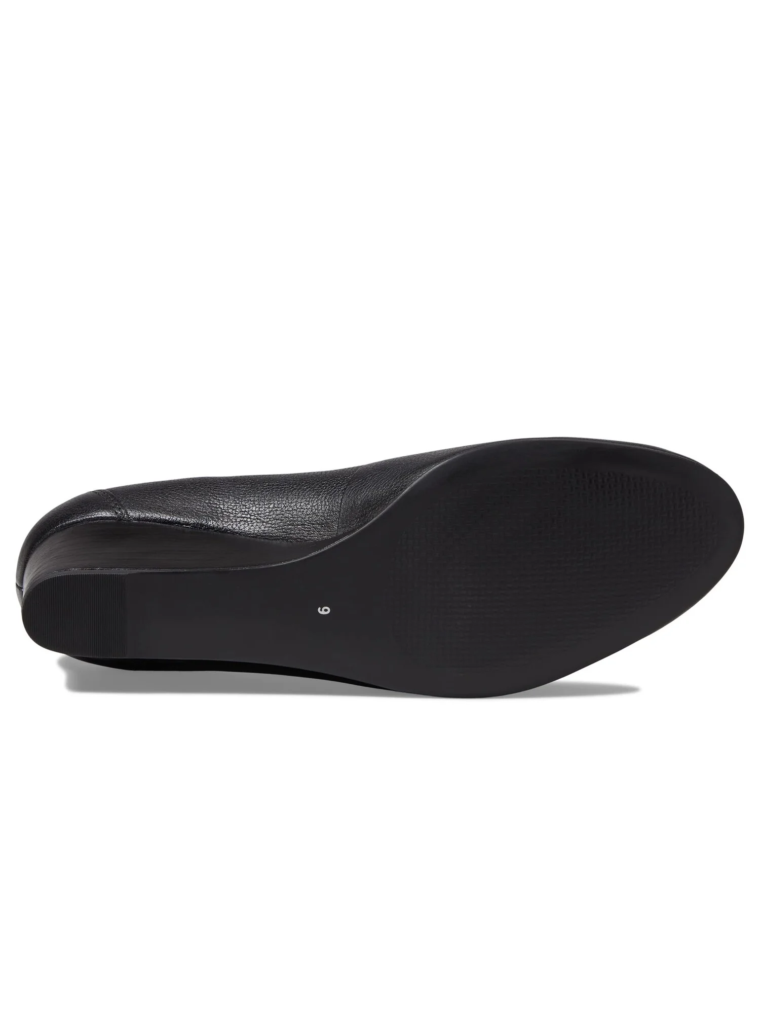 Туфли на каблуке Marc Joseph New York Prospect Wedge — 2