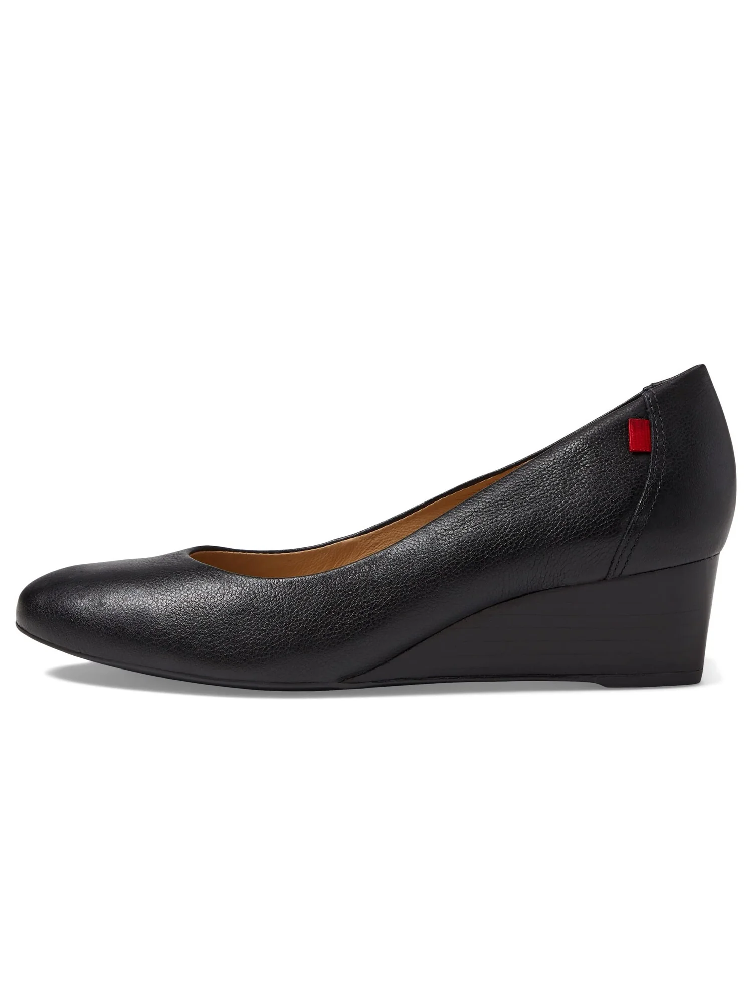 Туфли на каблуке Marc Joseph New York Prospect Wedge — 4