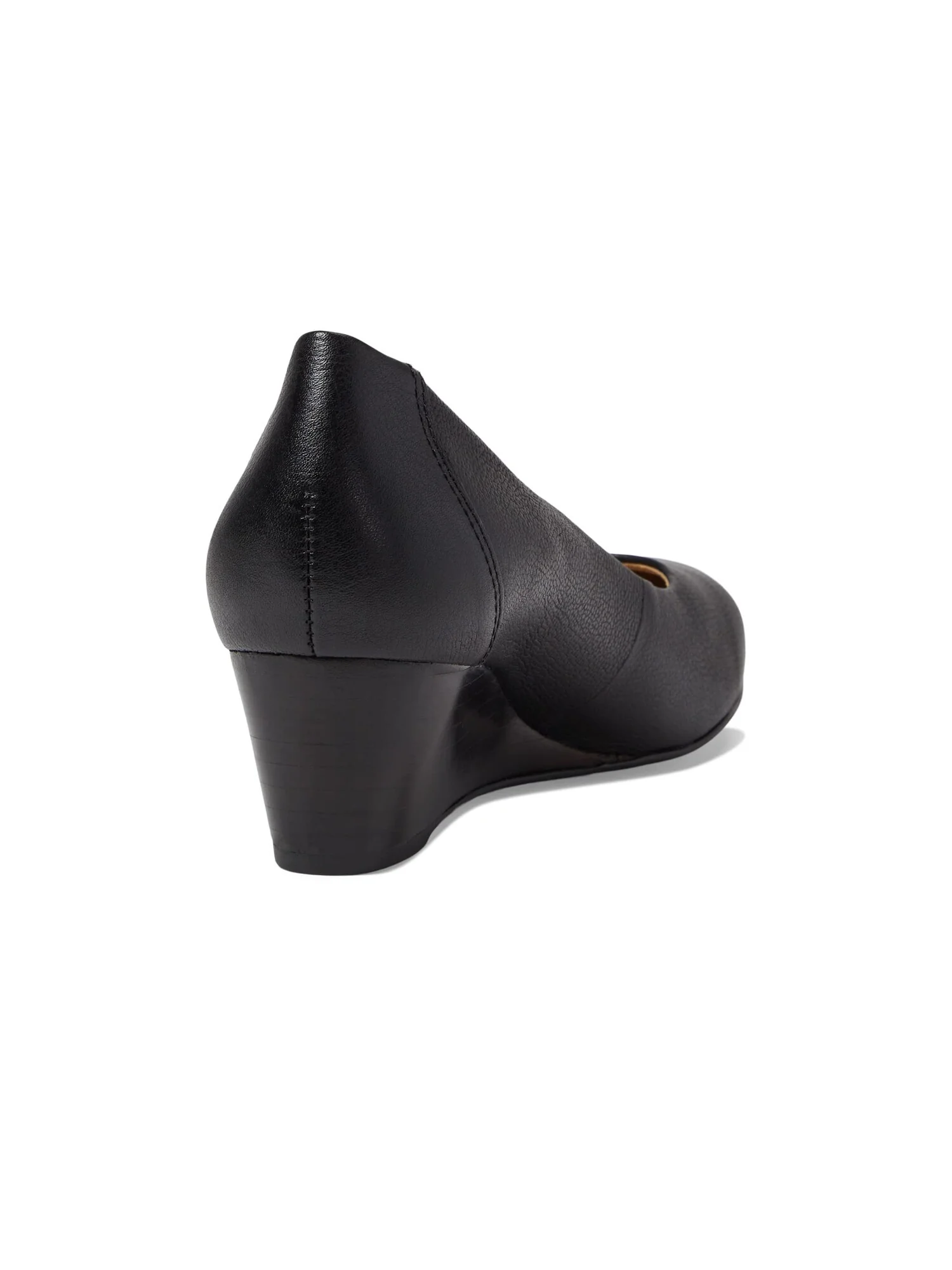 Туфли на каблуке Marc Joseph New York Prospect Wedge — 5