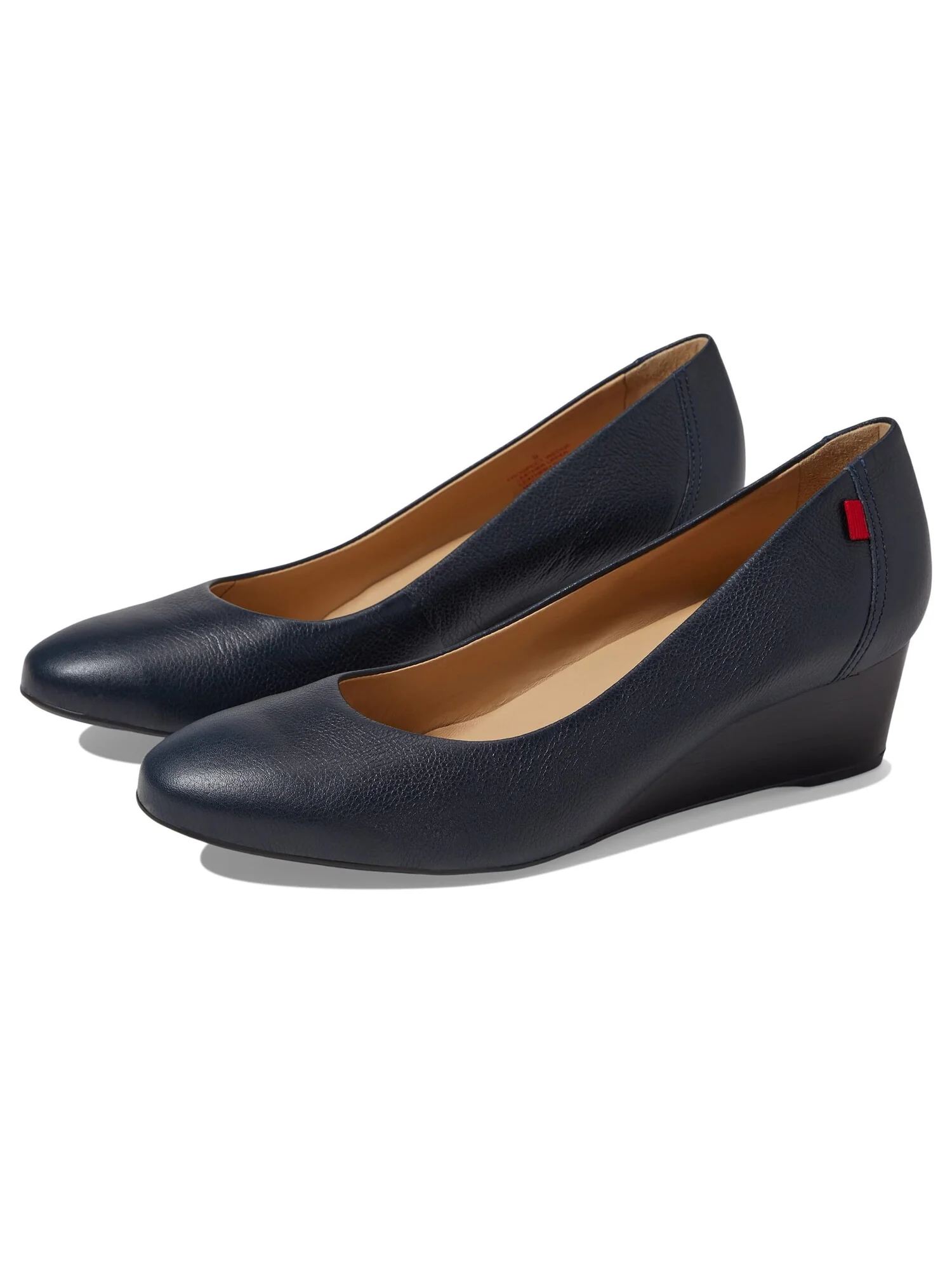 Туфли на каблуке Marc Joseph New York Prospect Wedge — 1