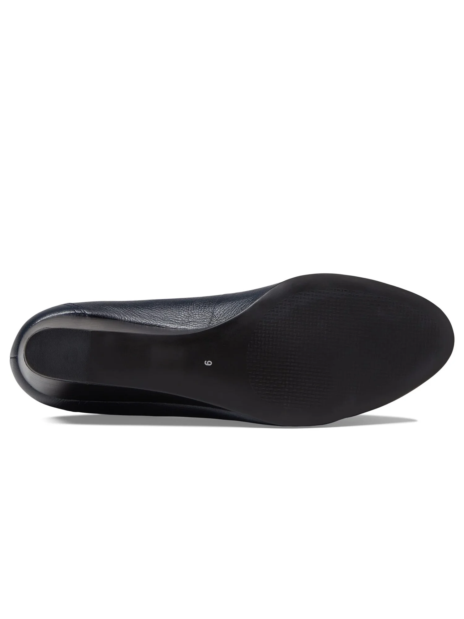 Туфли на каблуке Marc Joseph New York Prospect Wedge — 2