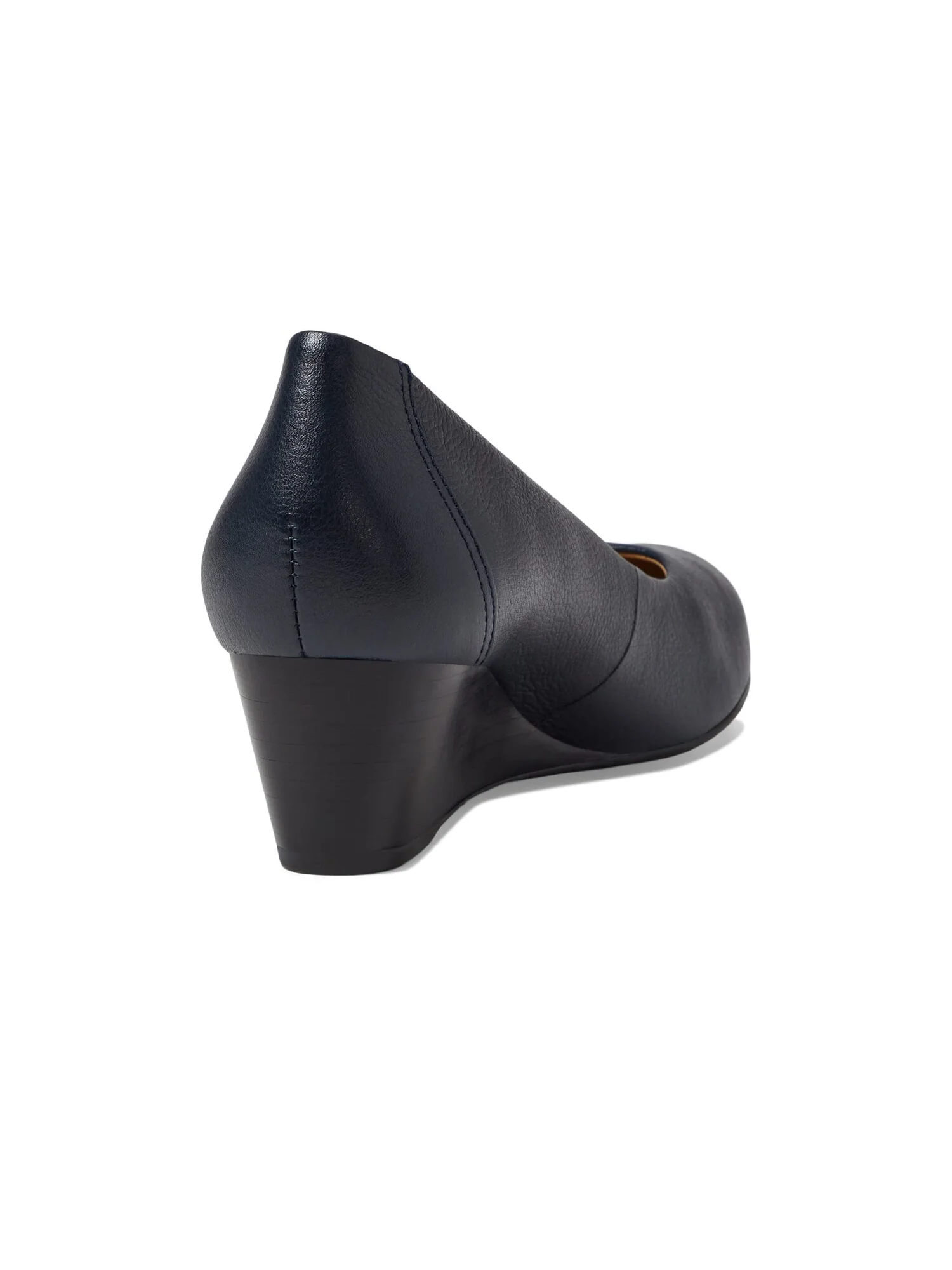 Туфли на каблуке Marc Joseph New York Prospect Wedge — 3