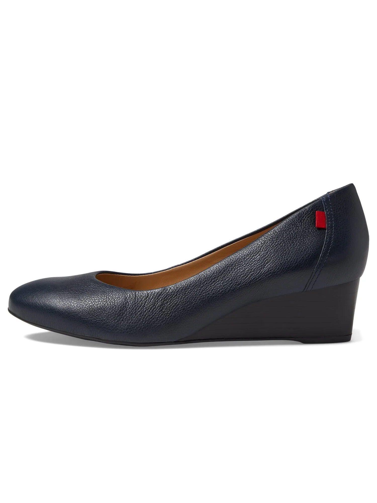 Туфли на каблуке Marc Joseph New York Prospect Wedge — 5