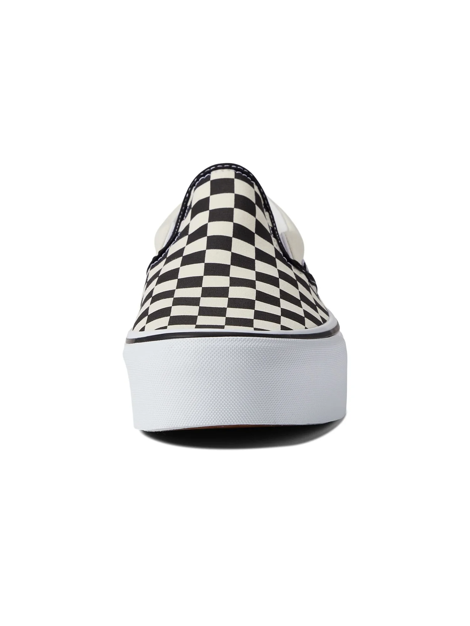 Кроссовки Vans Slip-On Stackform — 4