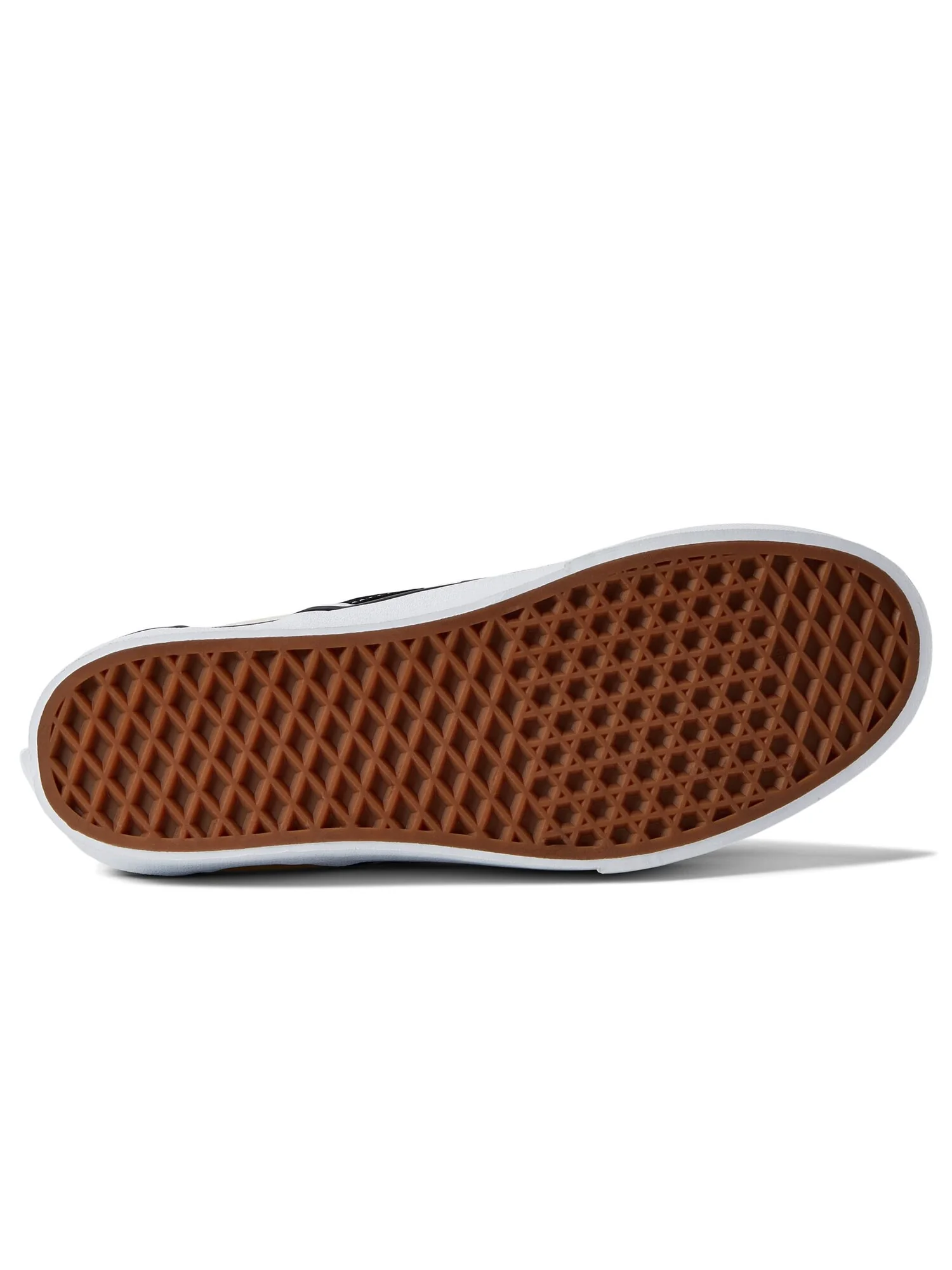 Кроссовки Vans Slip-On Stackform — 6
