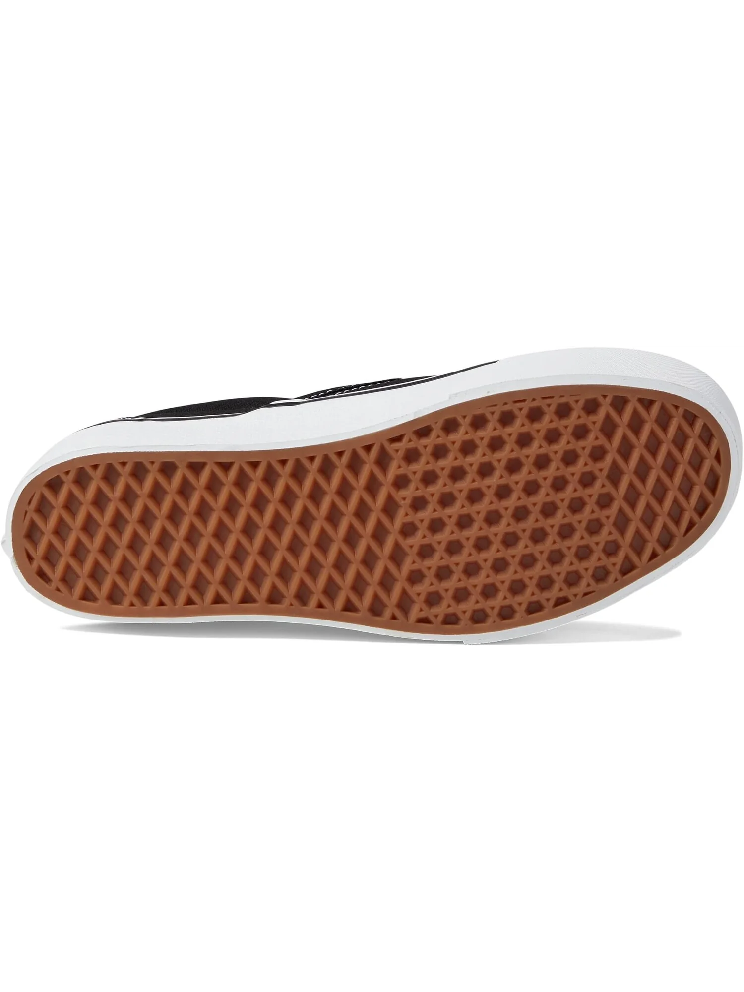 Кроссовки Slip-On Stackform Vans — 3