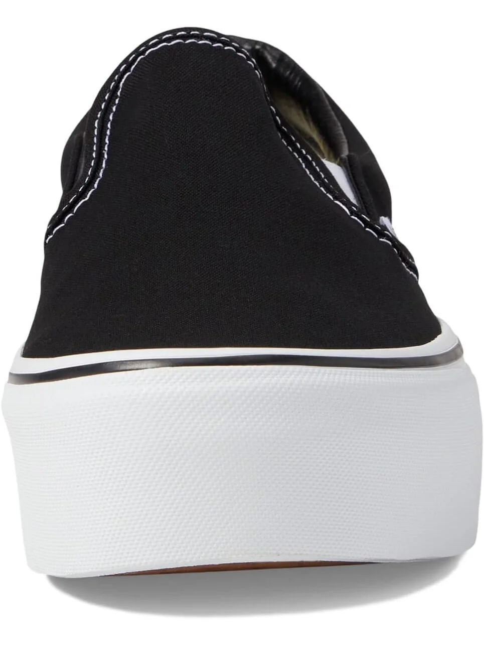 Кроссовки Slip-On Stackform Vans — 6