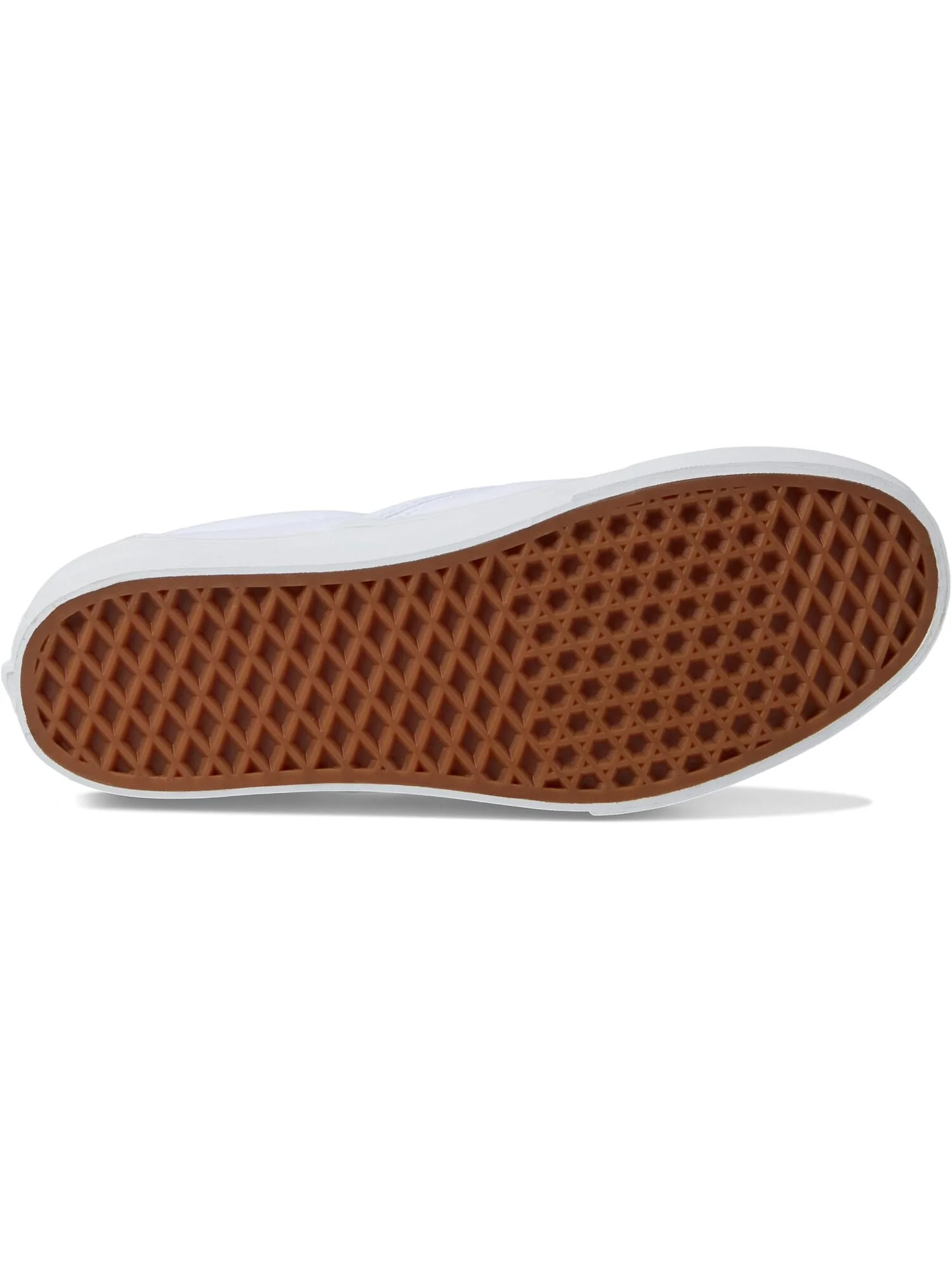 Кроссовки Slip-On Stackform Vans — 3
