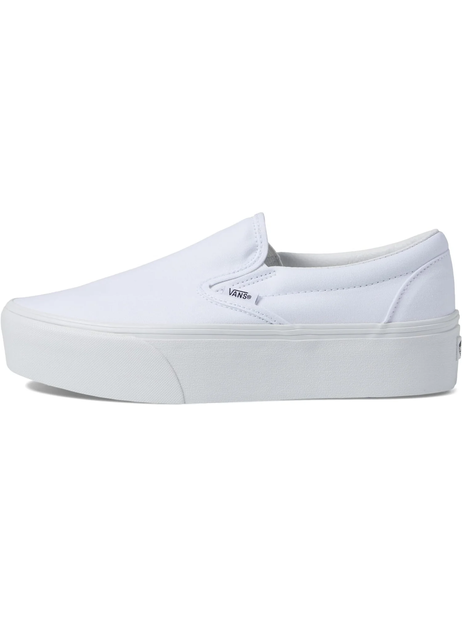 Кроссовки Slip-On Stackform Vans — 4