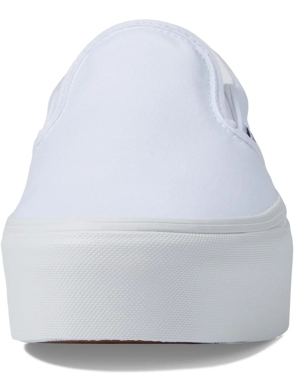 Кроссовки Slip-On Stackform Vans — 6