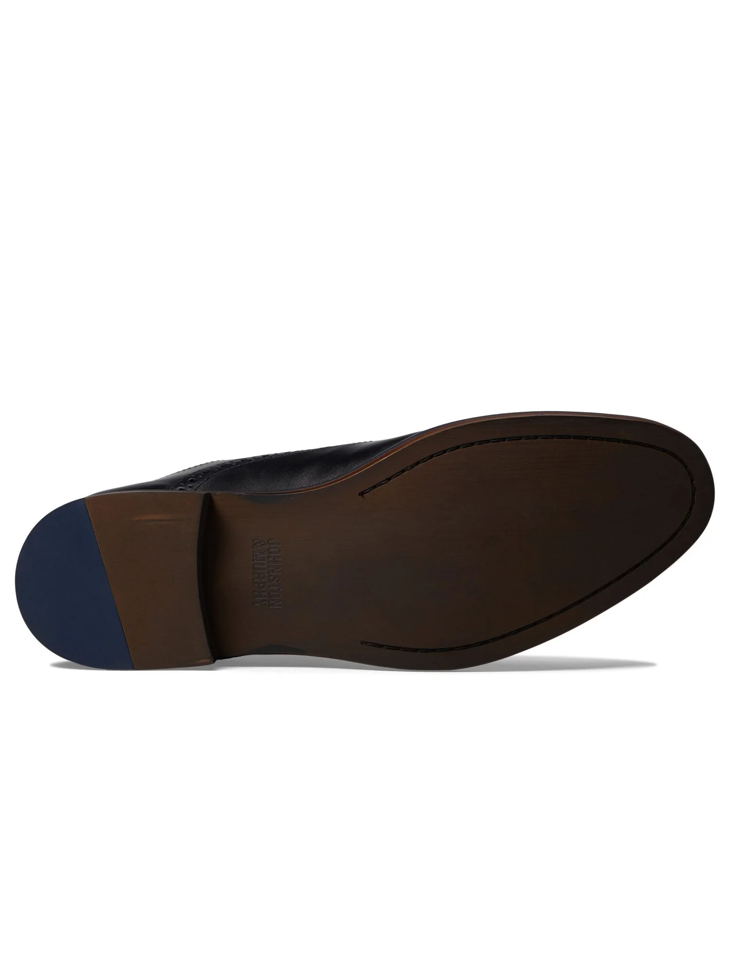 Оксфорды Johnston & Murphy Conard 2.0 Cap Toe — 2