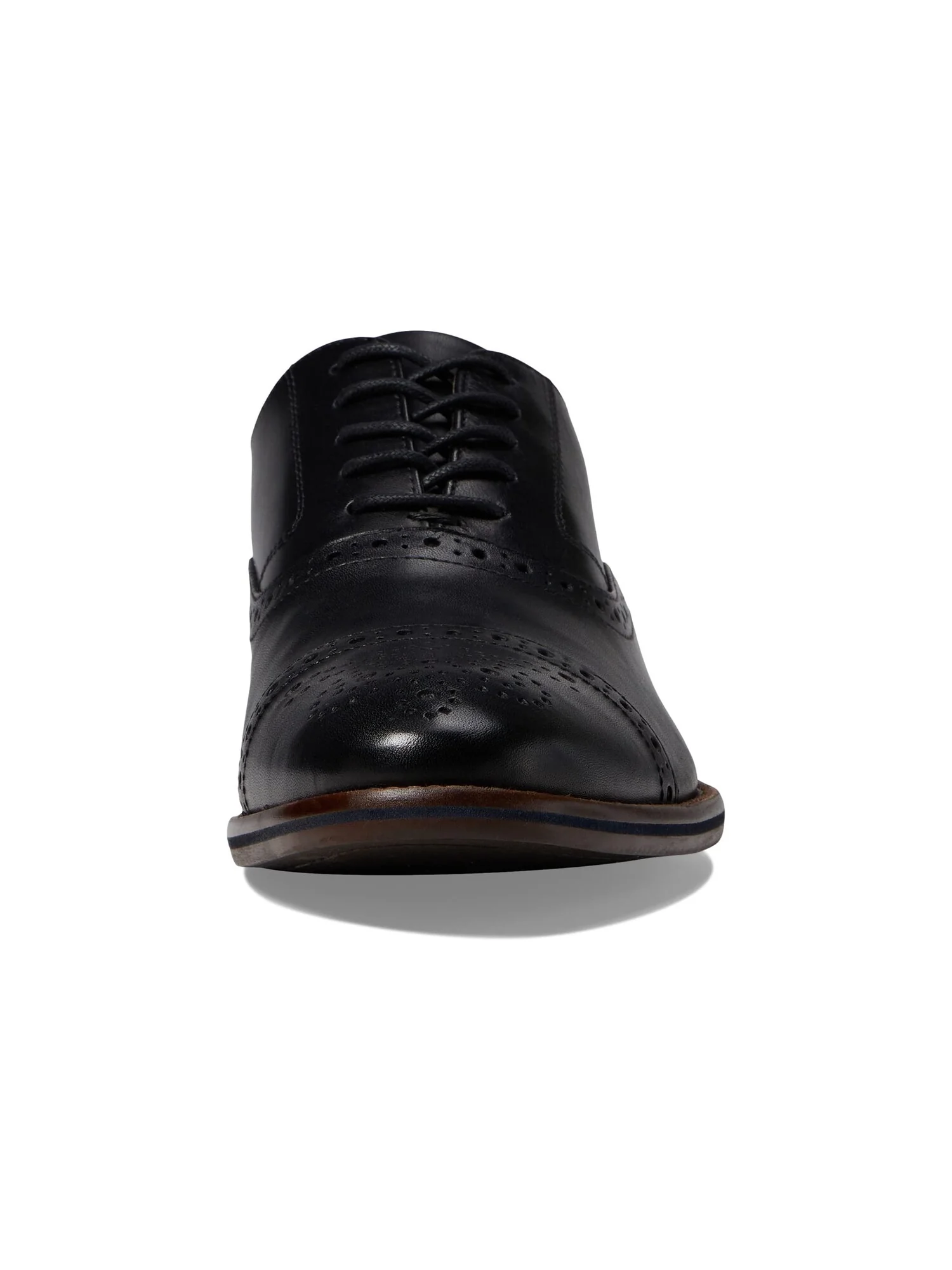 Оксфорды Johnston & Murphy Conard 2.0 Cap Toe — 3