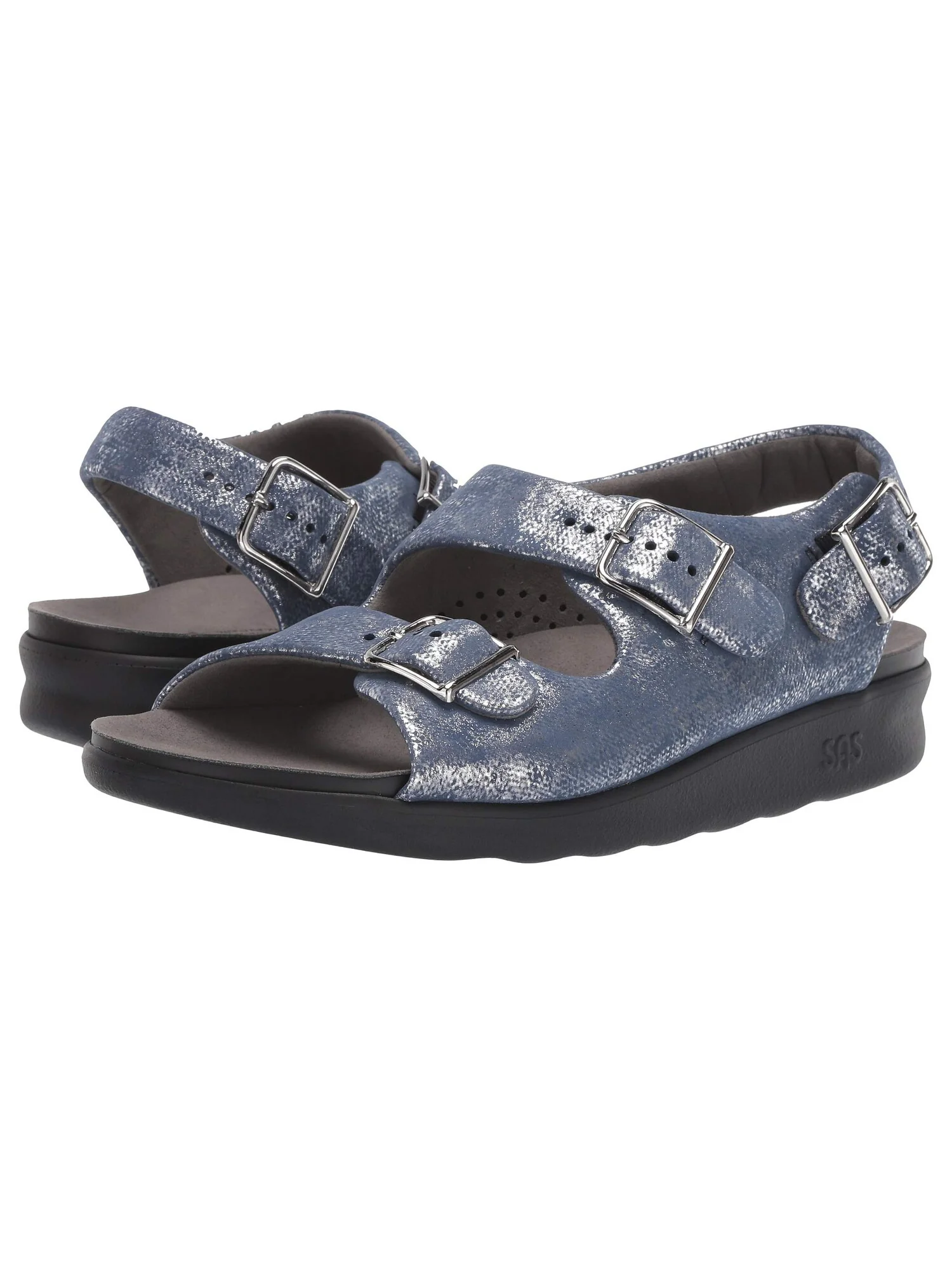 Сандалии SAS Relaxed Comfort — 4