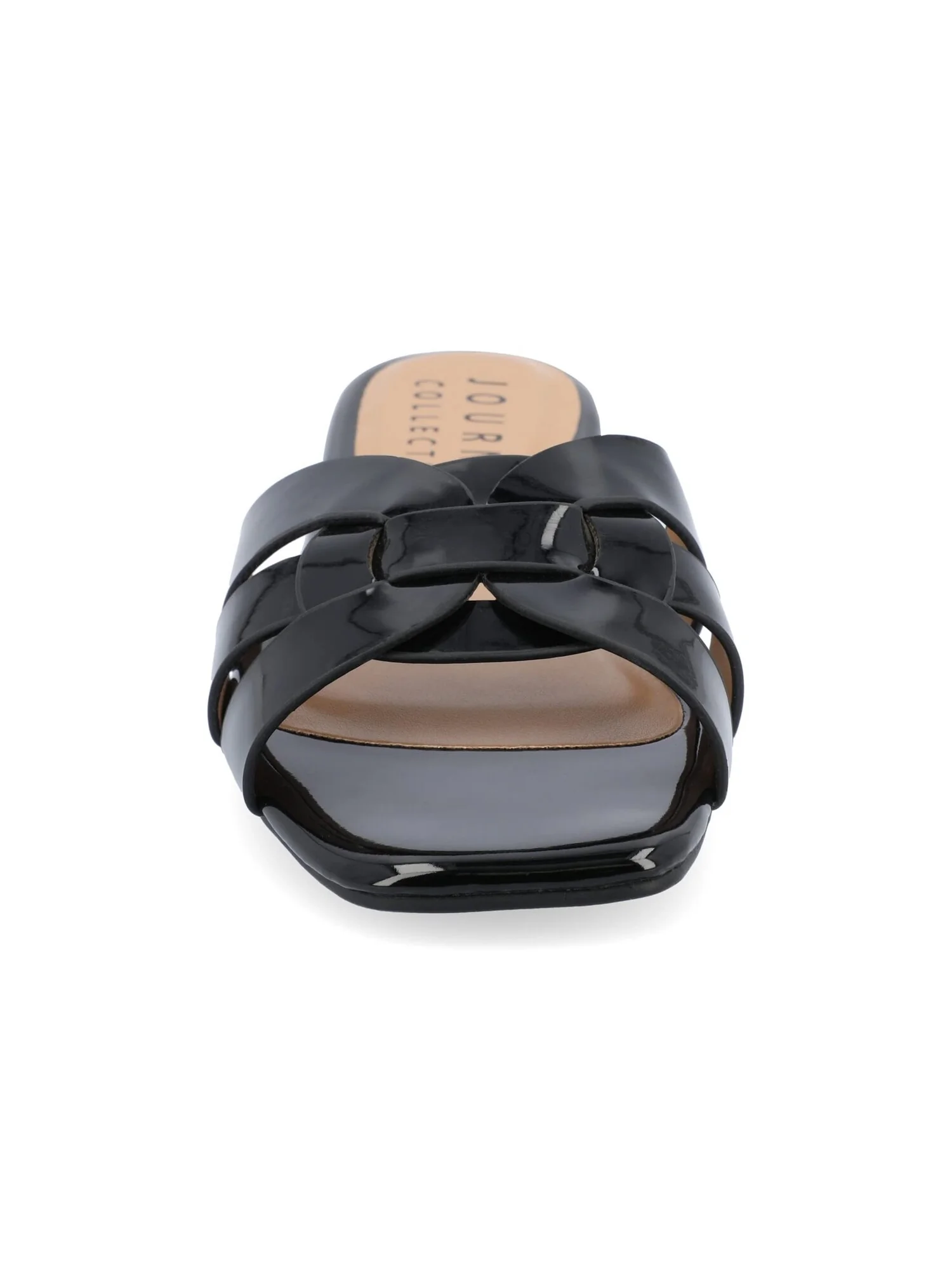 Сандалии Journee Collection Arrina — 2
