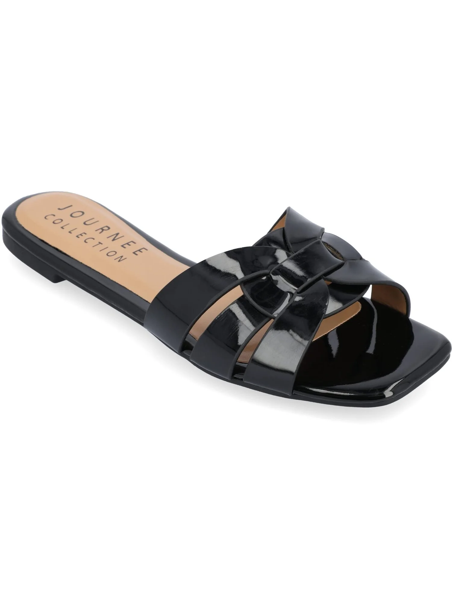 Сандалии Journee Collection Arrina — 3