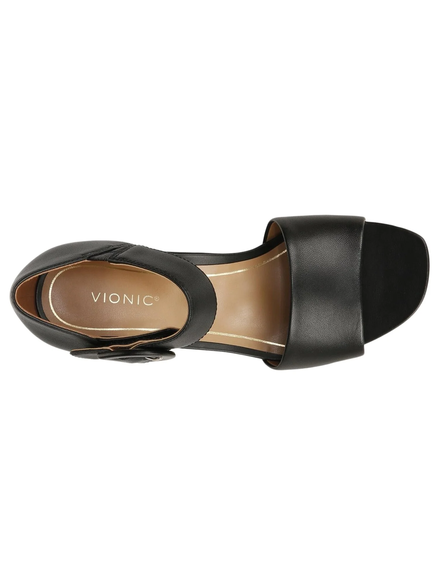 Туфли на каблуке VIONIC Chardonnay — 5