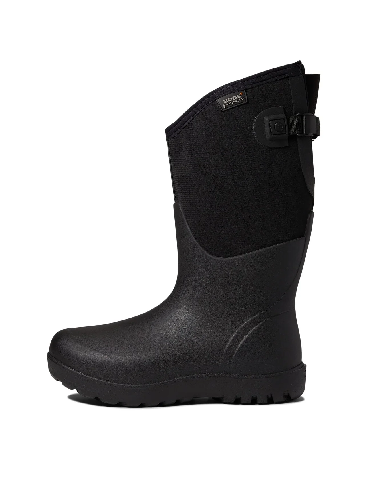 Ботинки Bogs Neo - Classic Tall Adjustable Calf — 5