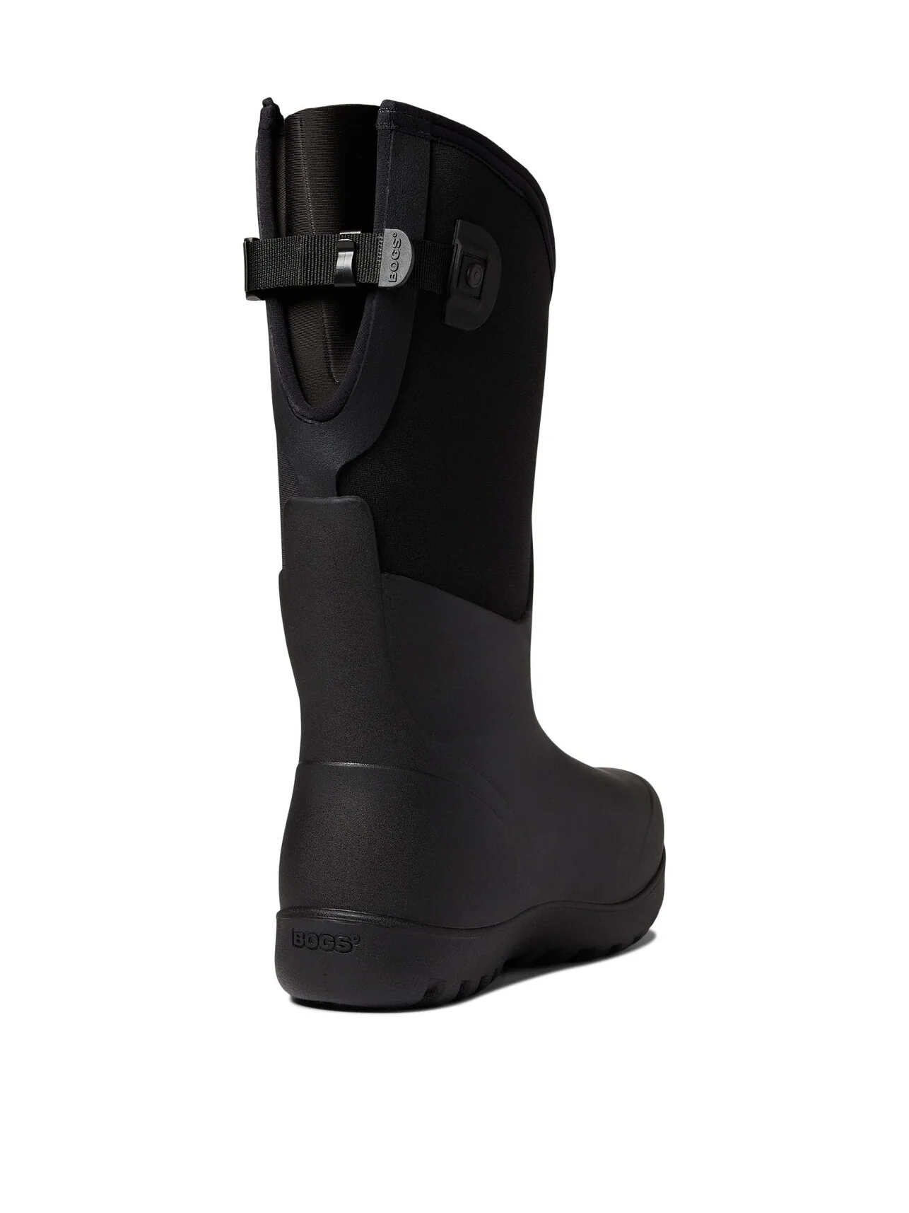 Ботинки Bogs Neo - Classic Tall Adjustable Calf — 6