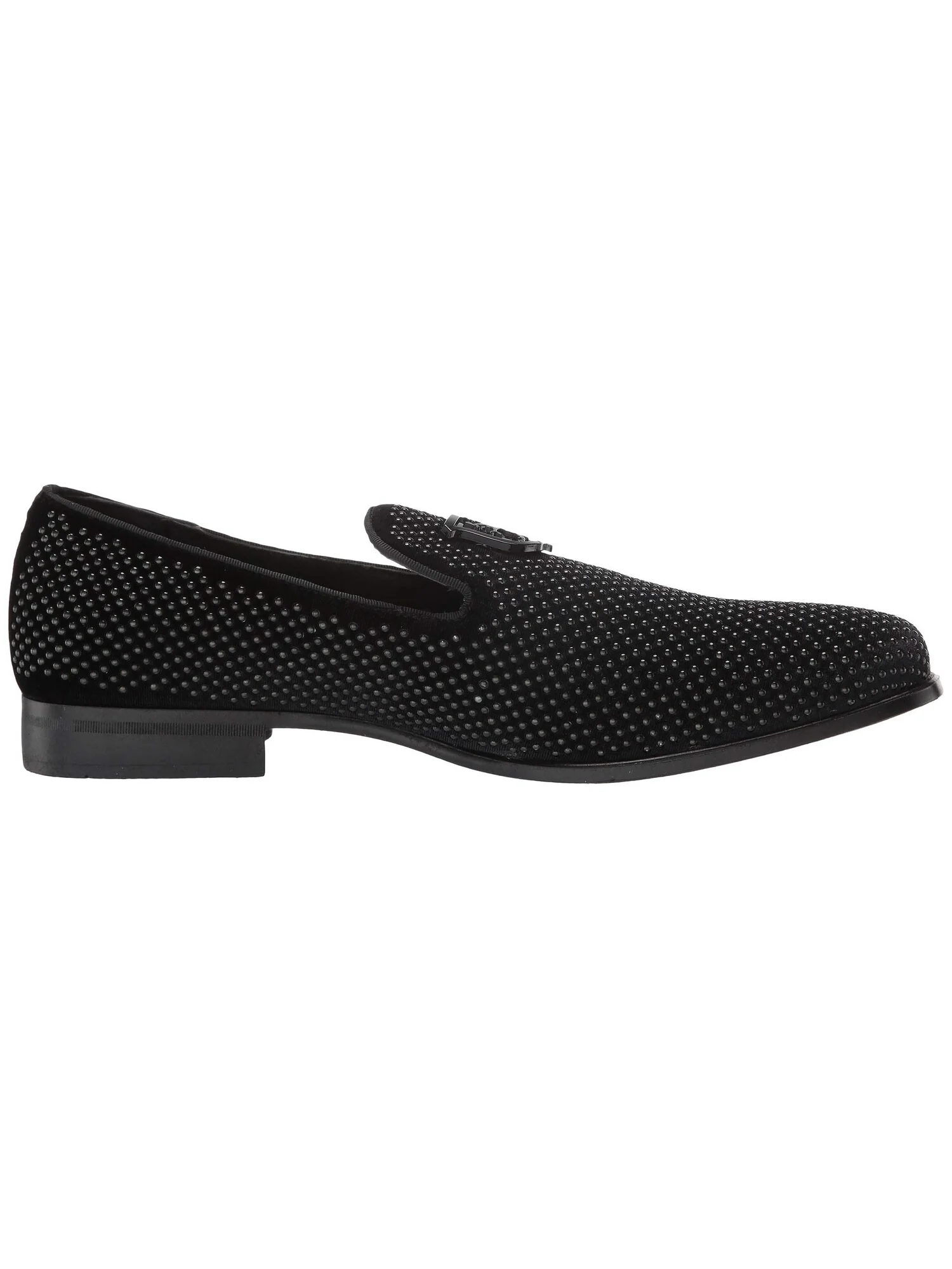 Лоферы Stacy Adams Swagger Studded Ornament Loafer — 3