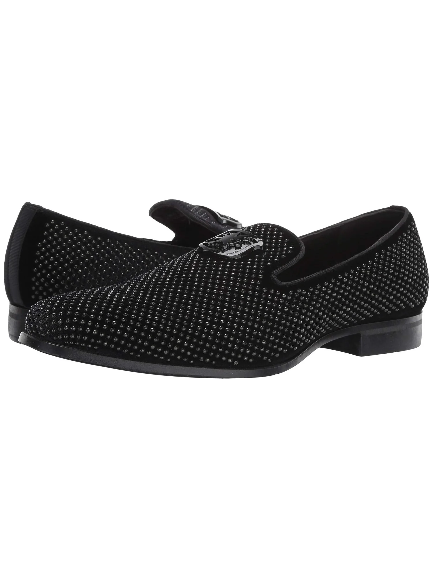Лоферы Stacy Adams Swagger Studded Ornament Loafer — 4