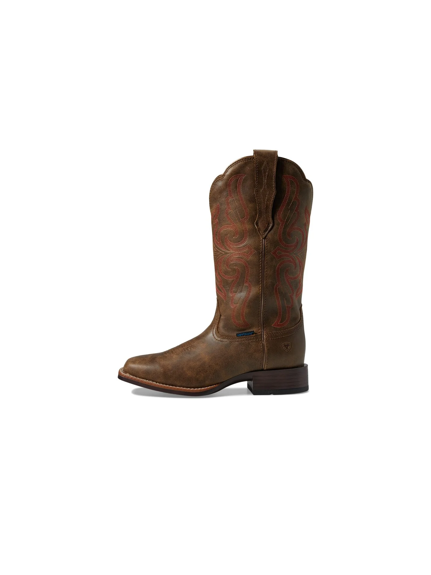 Сапоги женские Ariat Primera Stretchfit ковбойские с вышивкой — 3