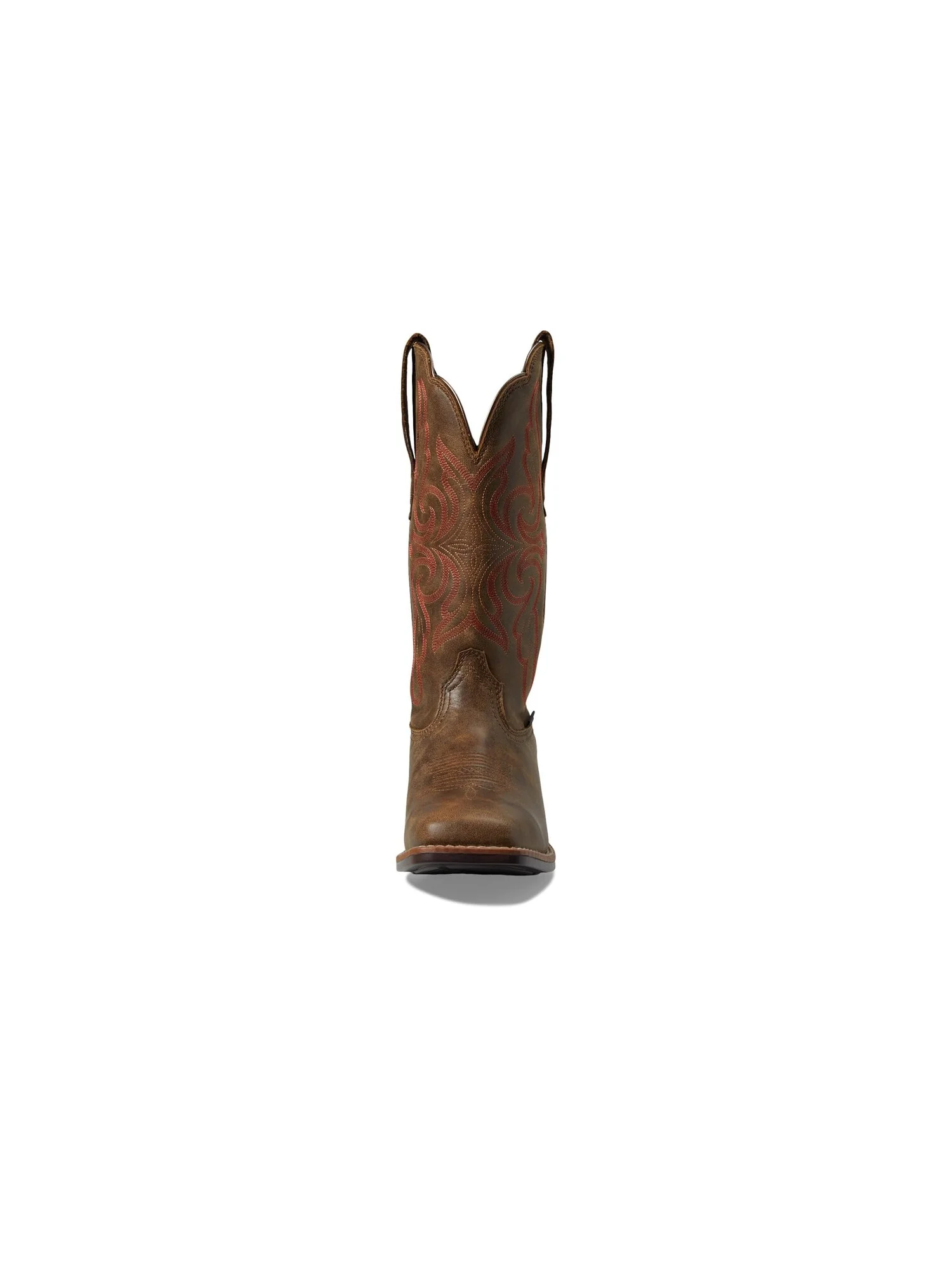 Сапоги женские Ariat Primera Stretchfit ковбойские с вышивкой — 4