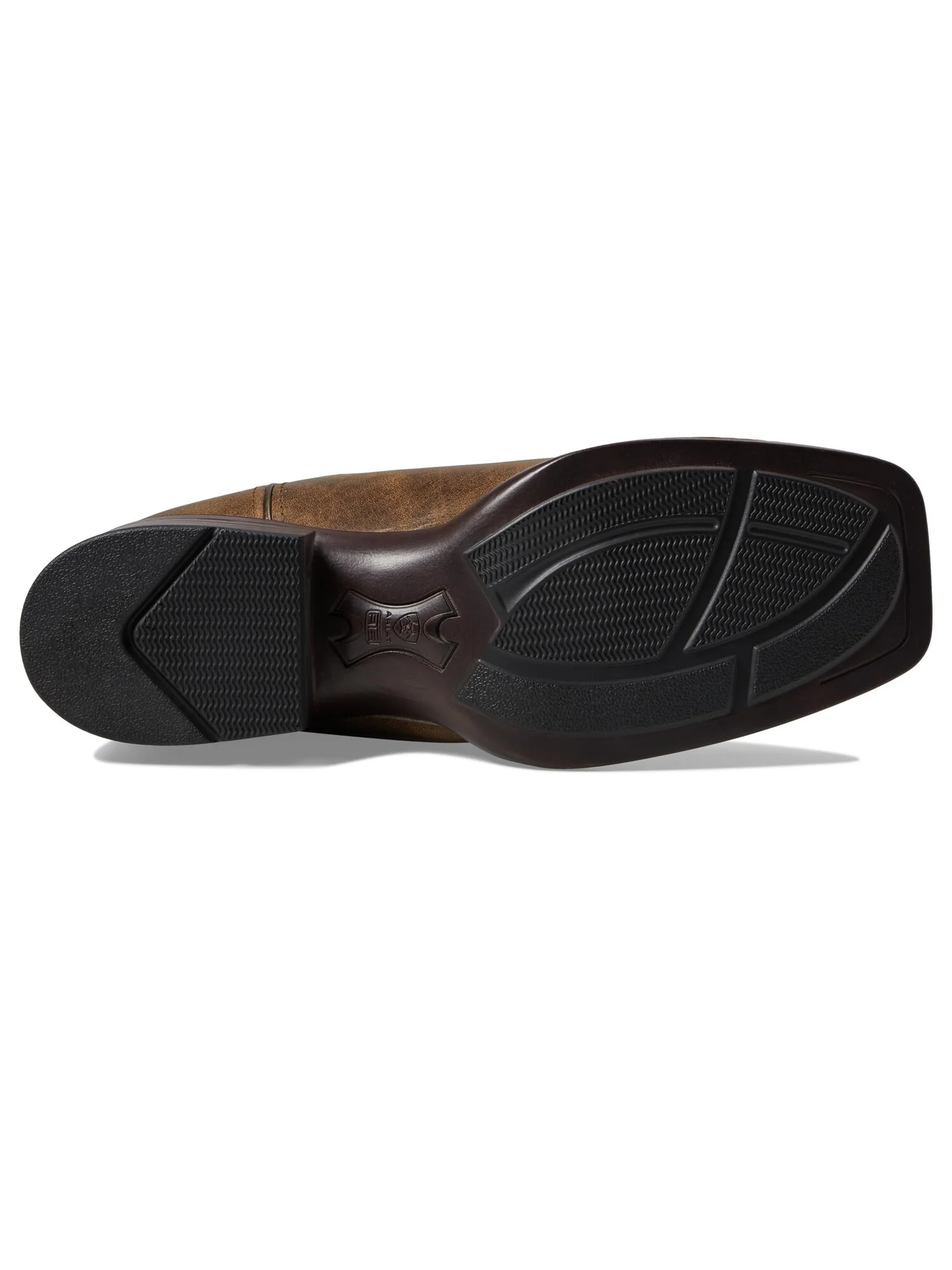 Сапоги женские Ariat Primera Stretchfit ковбойские с вышивкой — 5