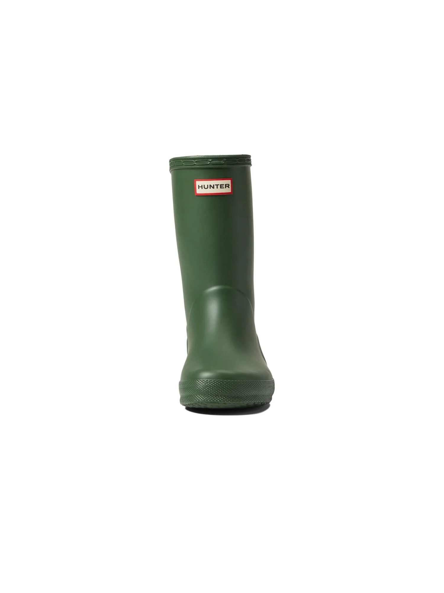 Ботинки Hunter Kids First Classic Rain Boots (Toddler/Little Kid) — 1