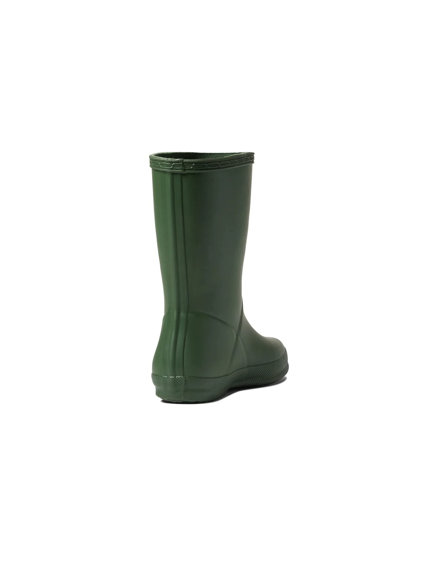 Ботинки Hunter Kids First Classic Rain Boots (Toddler/Little Kid) — 3