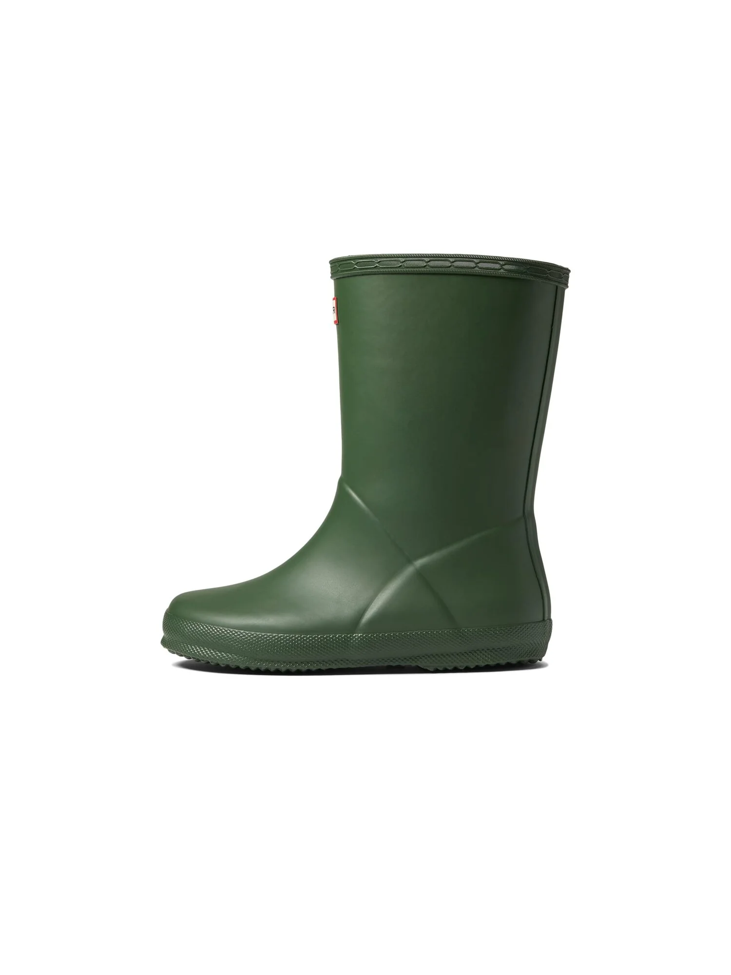 Ботинки Hunter Kids First Classic Rain Boots (Toddler/Little Kid) — 4