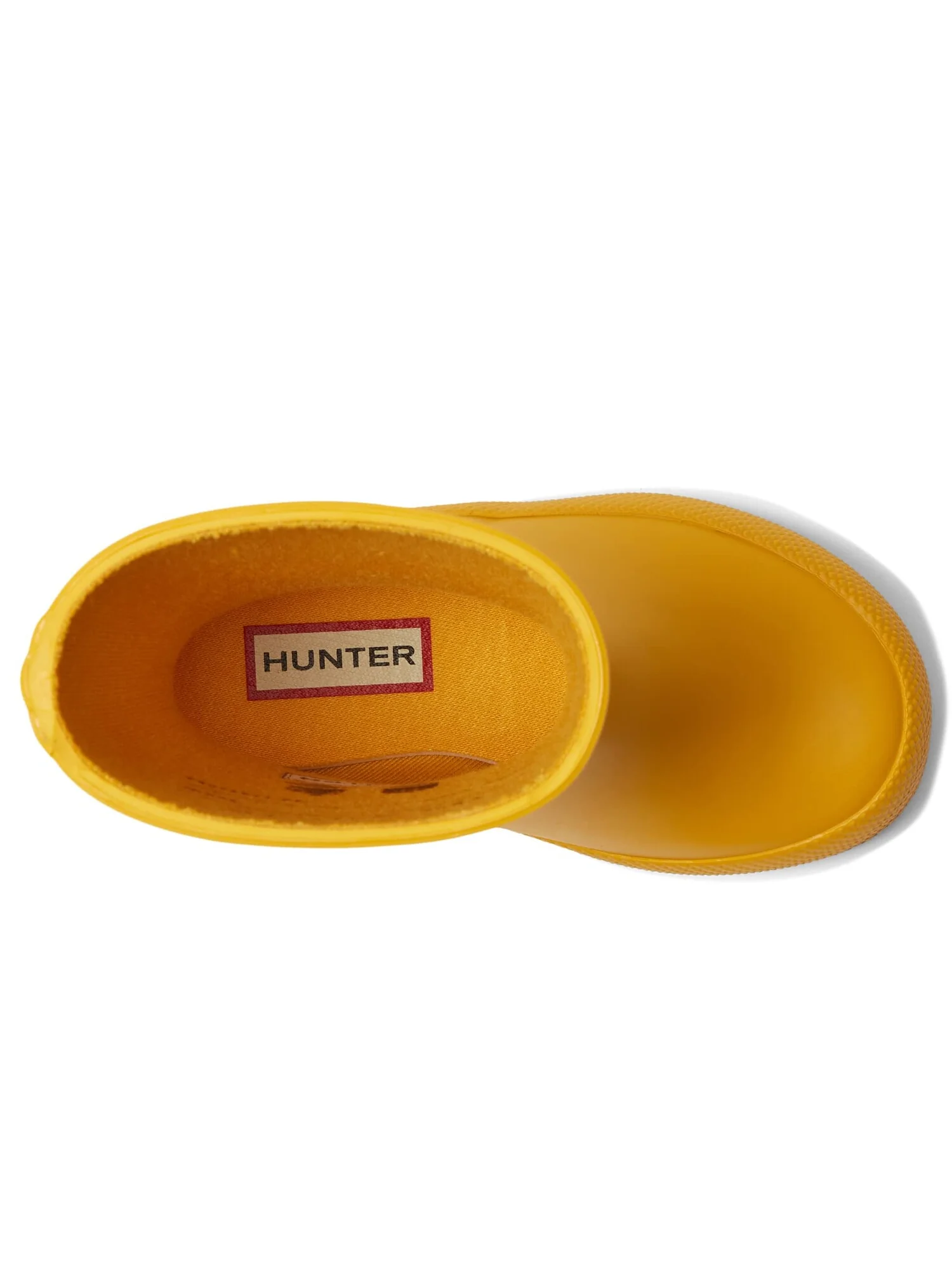 Ботинки Hunter Kids First Classic Rain Boots (Toddler/Little Kid) — 1
