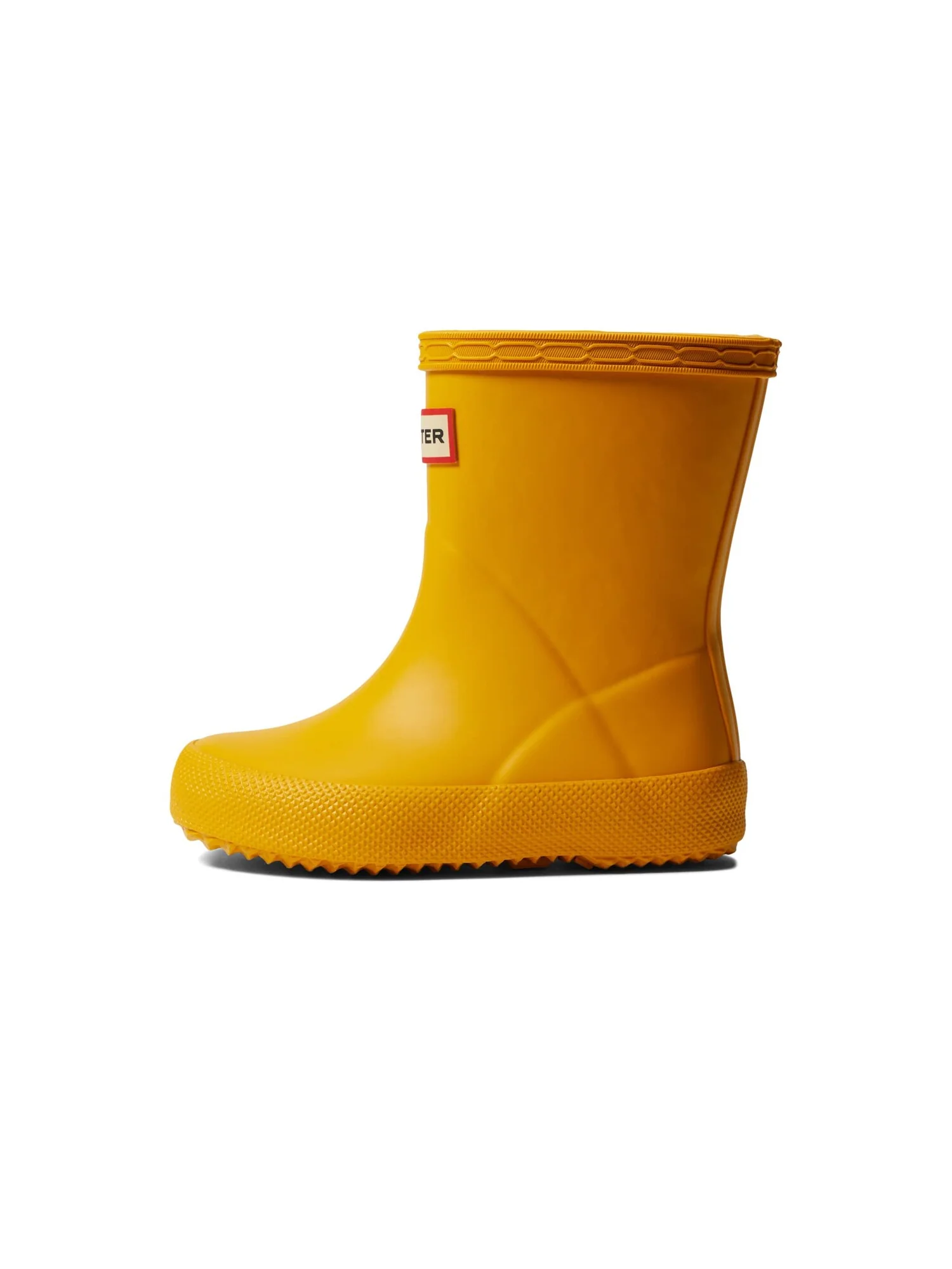 Ботинки Hunter Kids First Classic Rain Boots (Toddler/Little Kid) — 3
