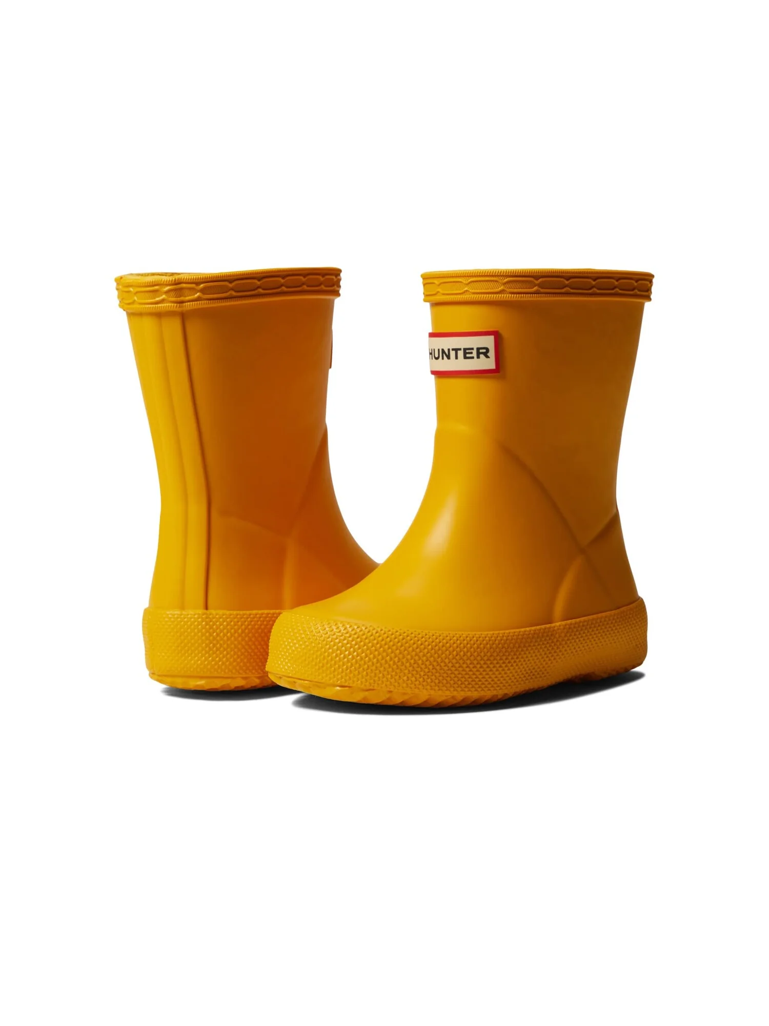 Ботинки Hunter Kids First Classic Rain Boots (Toddler/Little Kid) — 4