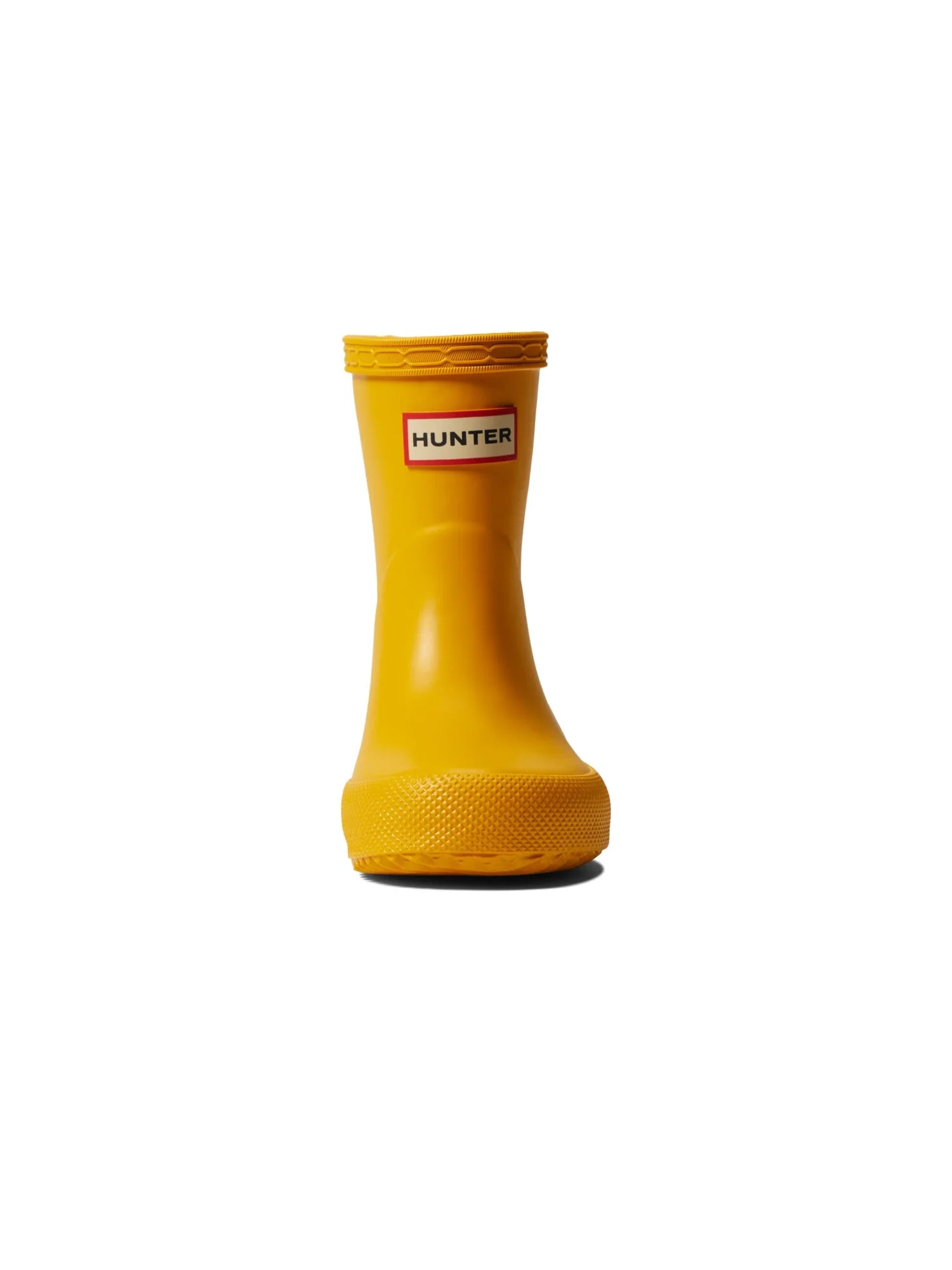Ботинки Hunter Kids First Classic Rain Boots (Toddler/Little Kid) — 5