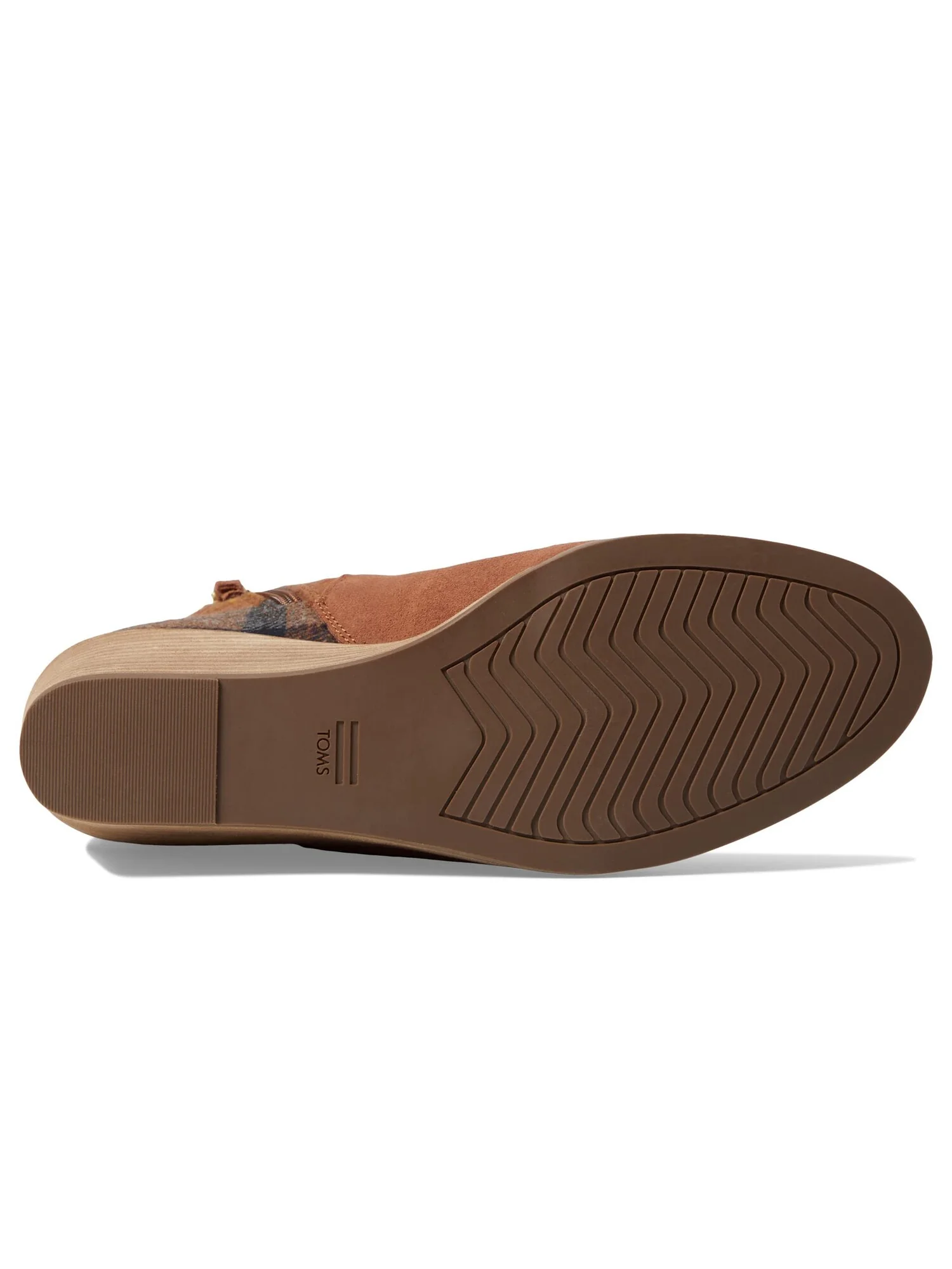 Ботинки TOMS Sadie — 3