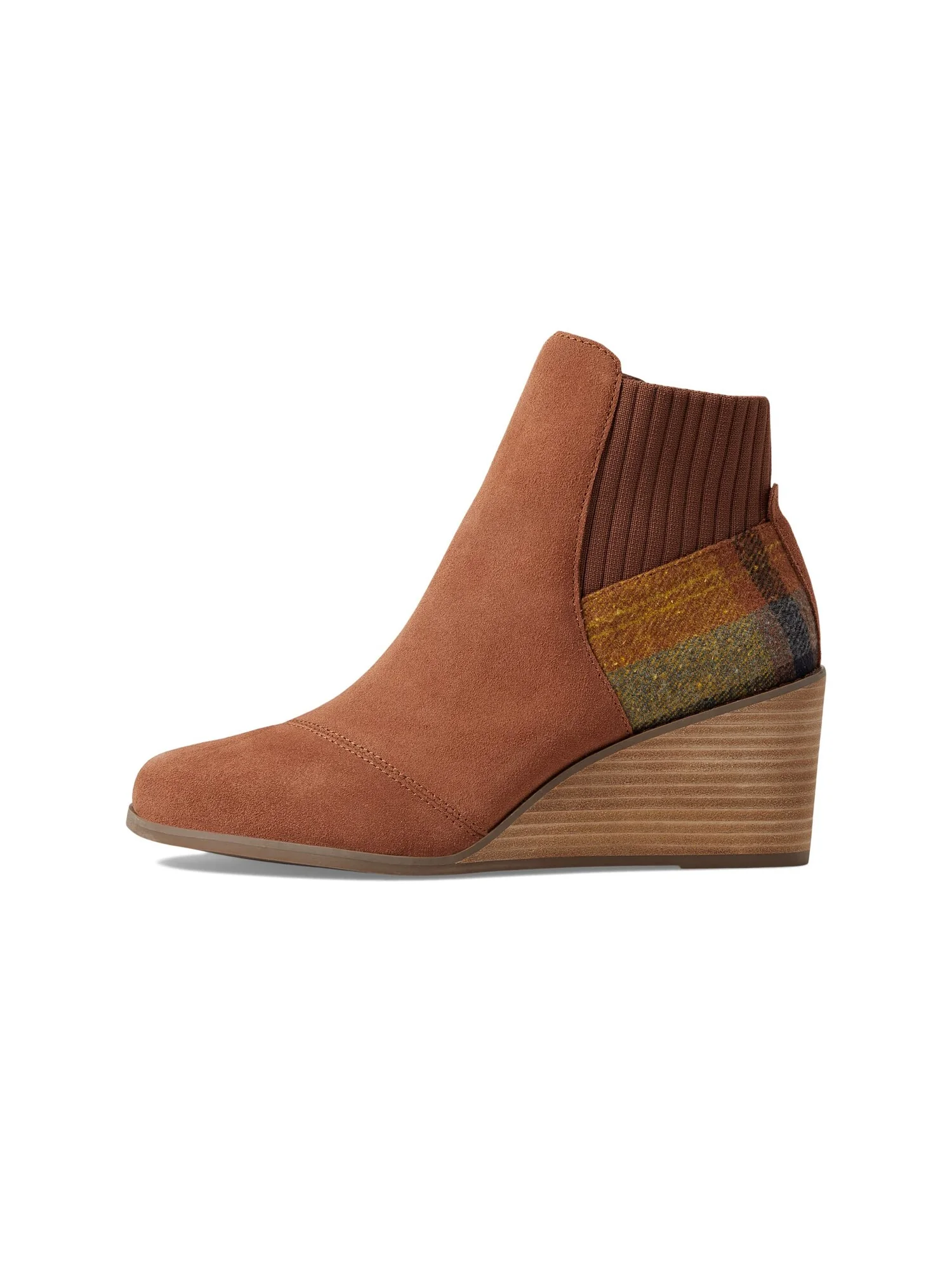 Ботинки TOMS Sadie — 4
