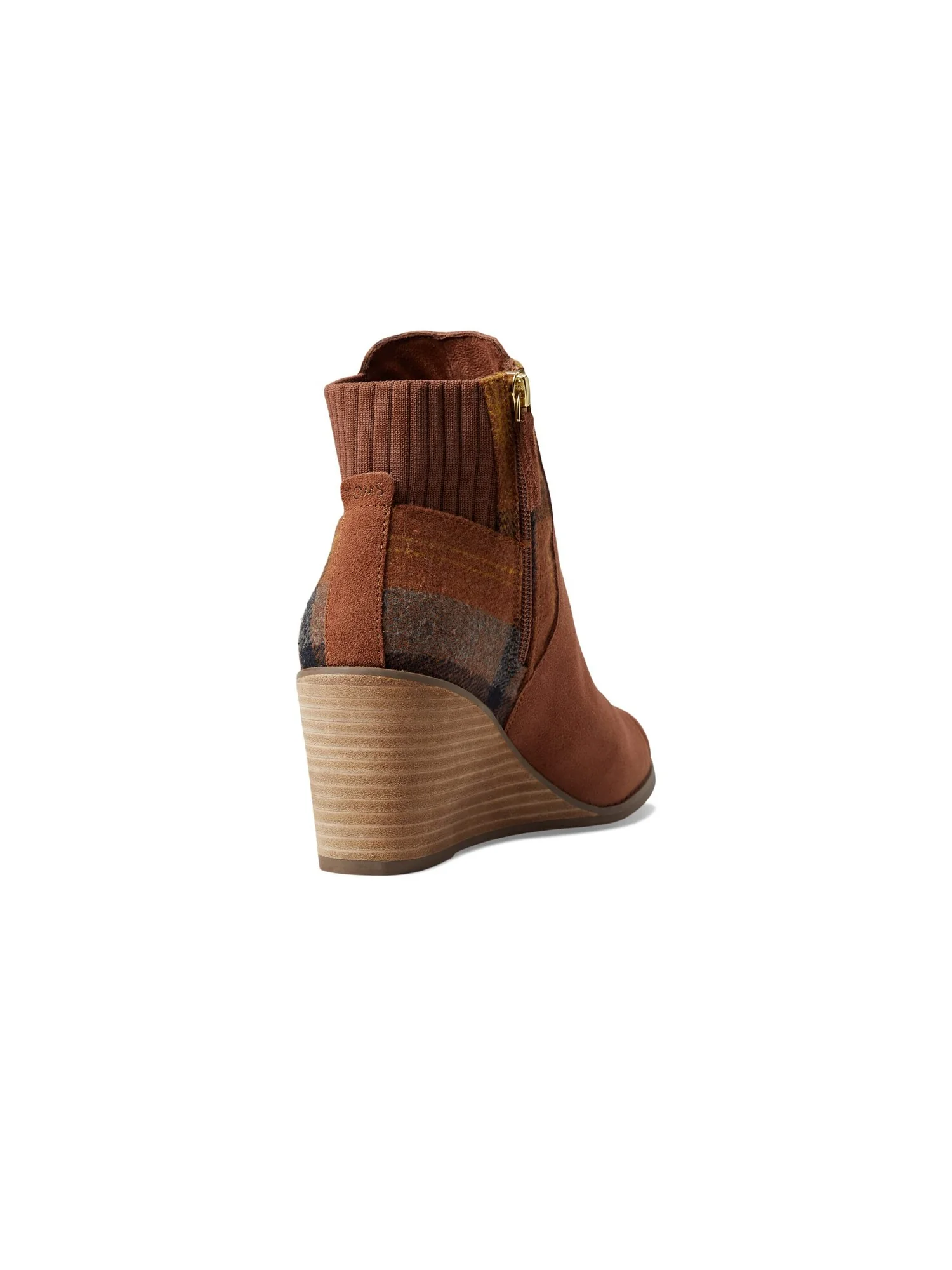 Ботинки TOMS Sadie — 5
