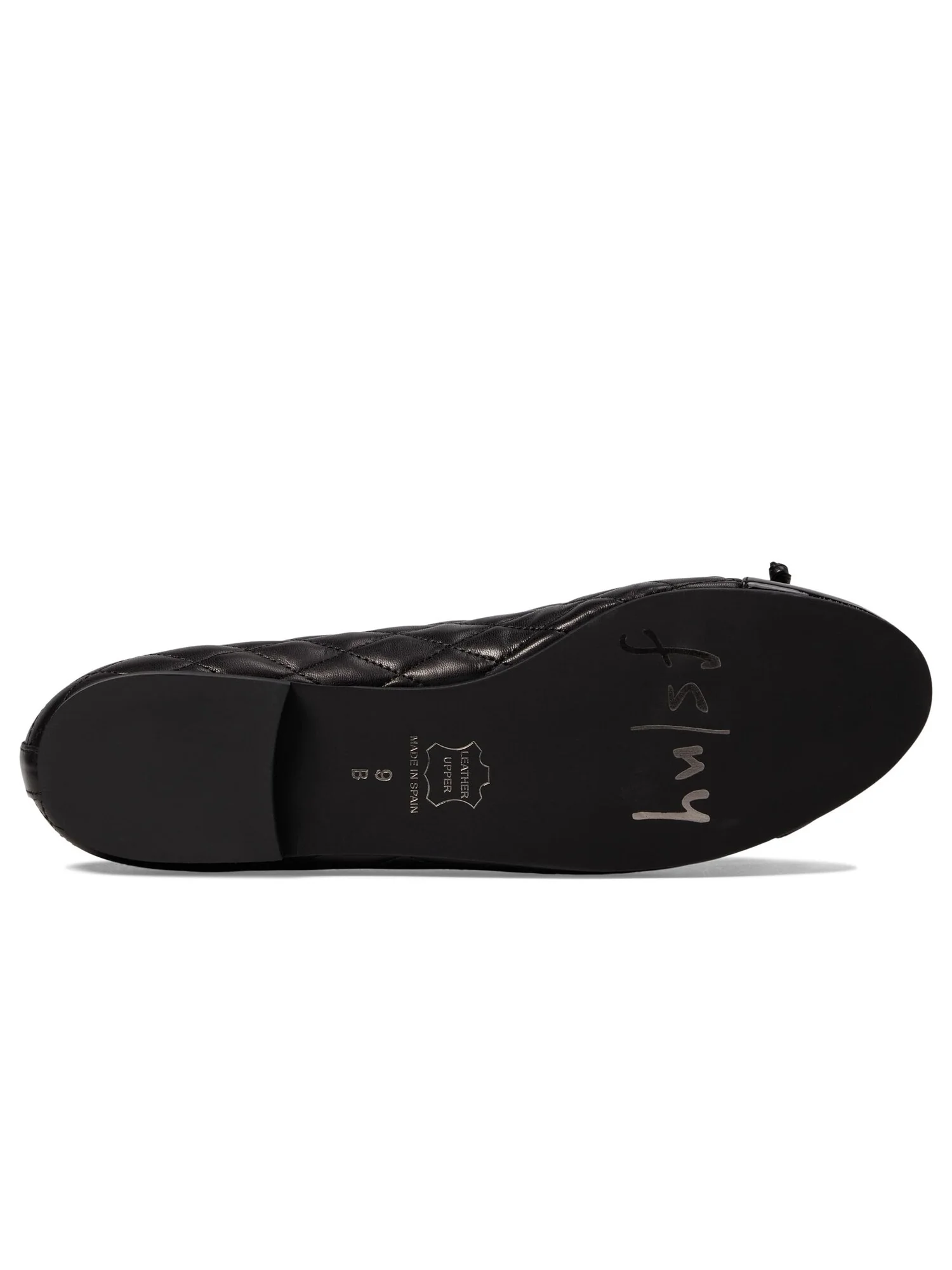 Туфли на плоской подошве French Sole Tamara — 2