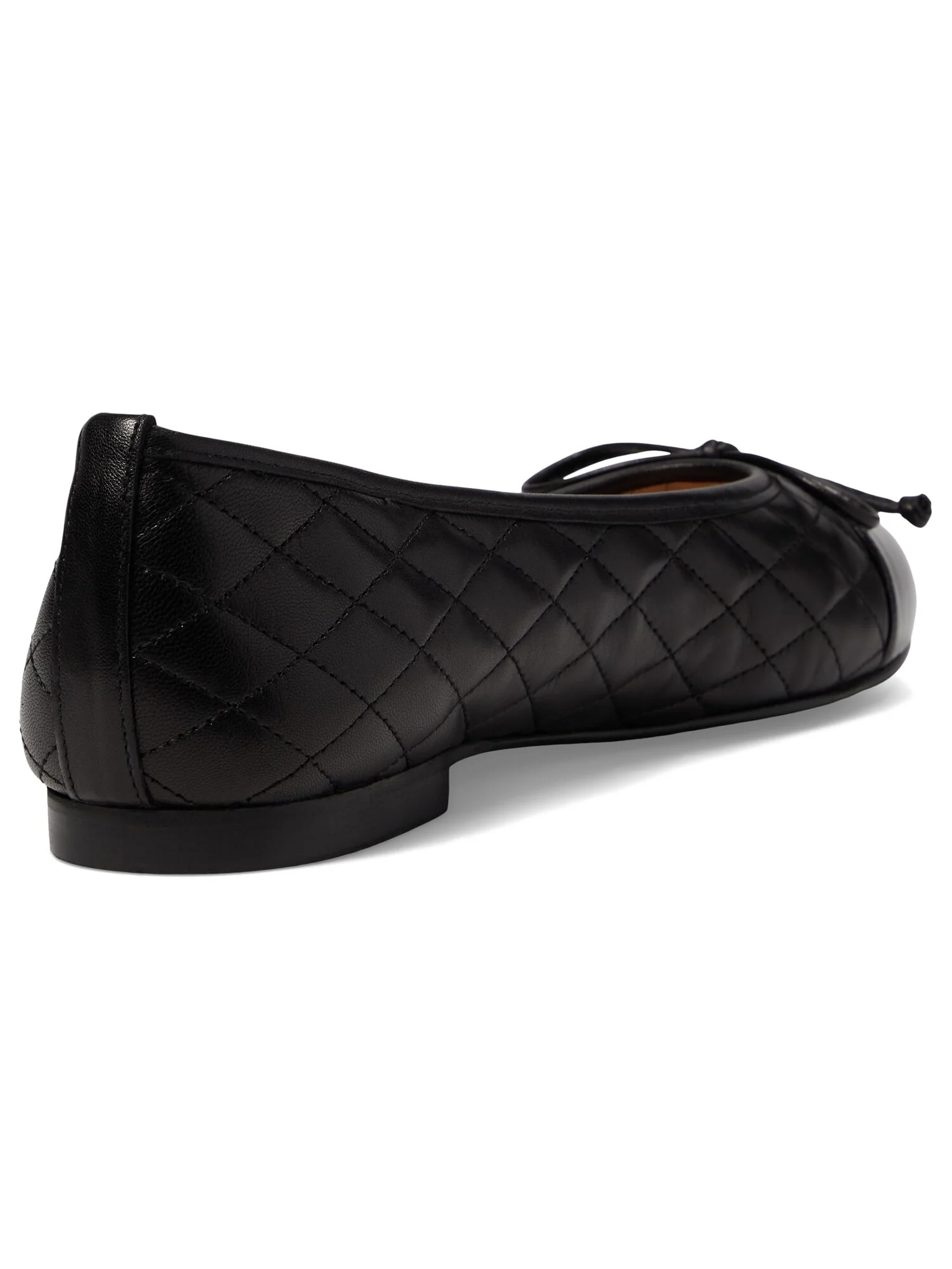 Туфли на плоской подошве French Sole Tamara — 4