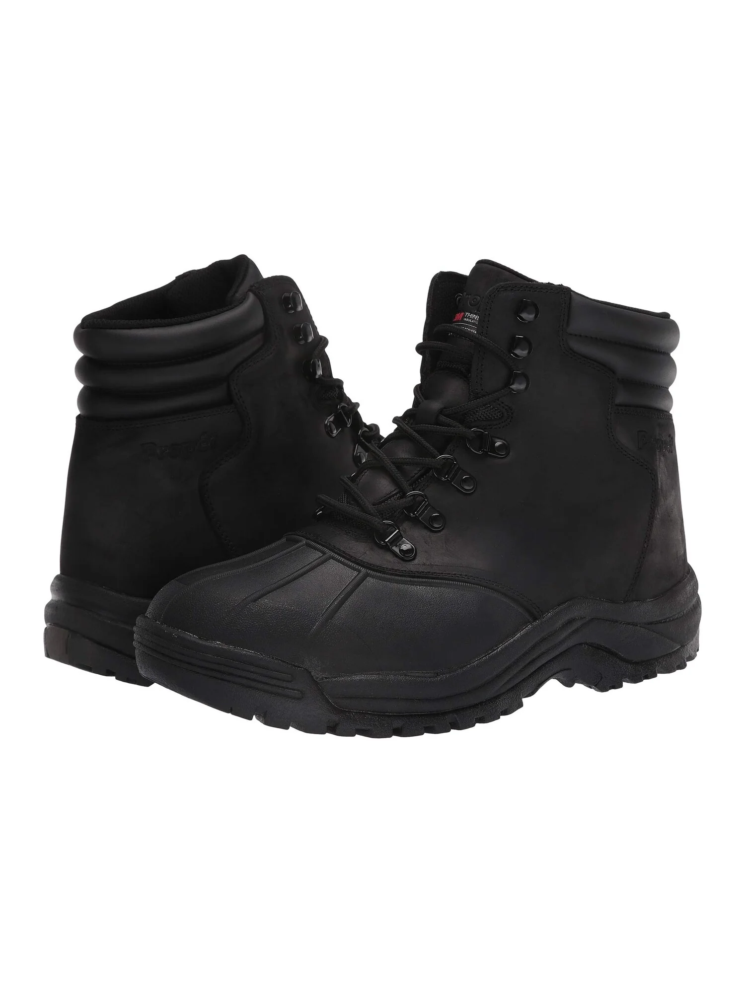 Ботинки Propet Blizzard Mid Lace — 2