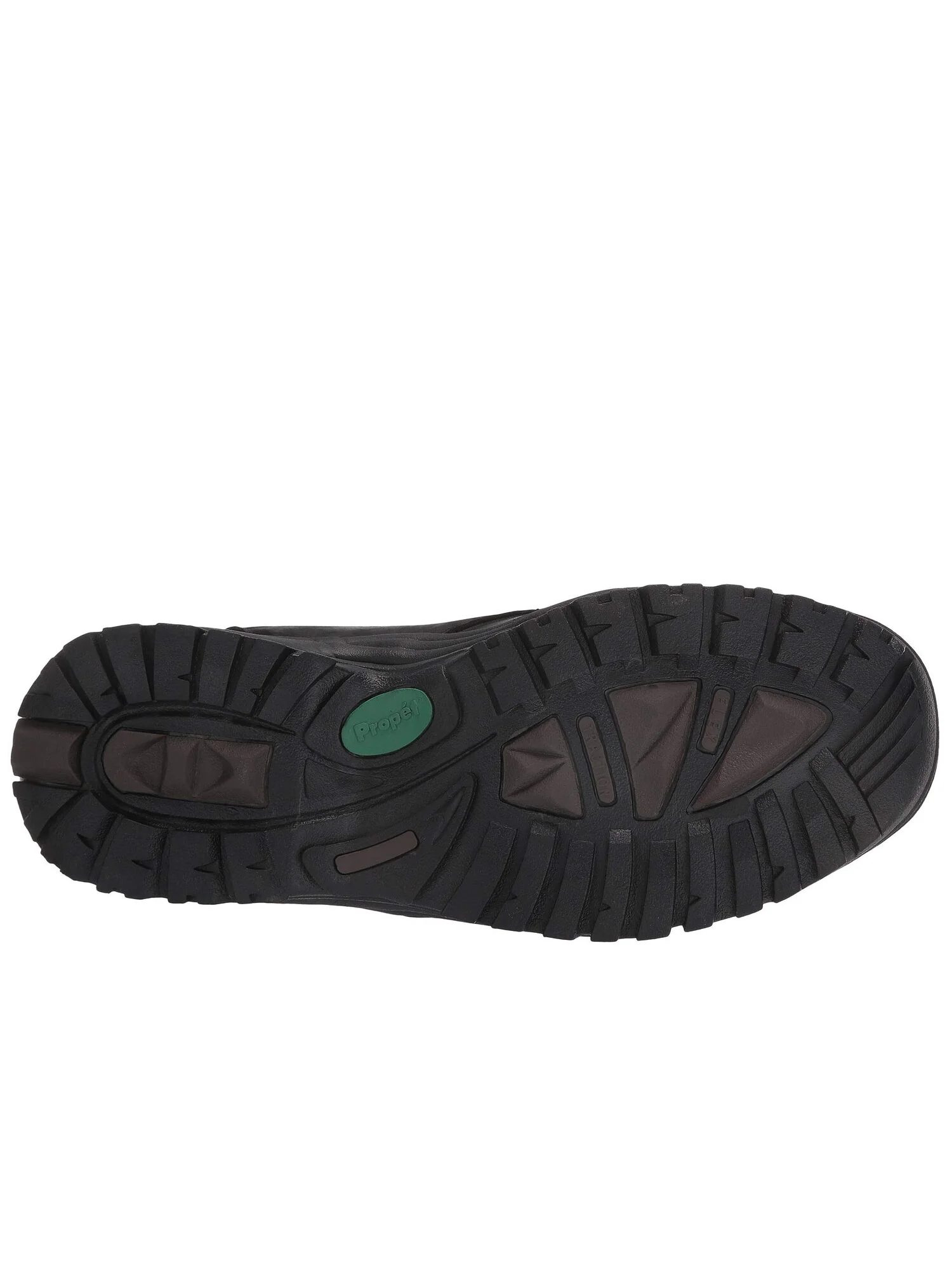 Ботинки Propet Blizzard Mid Lace — 3