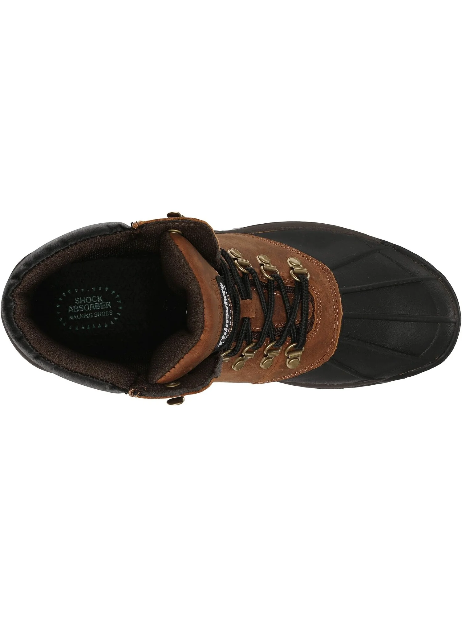 Ботинки Propet Blizzard Mid Lace — 2