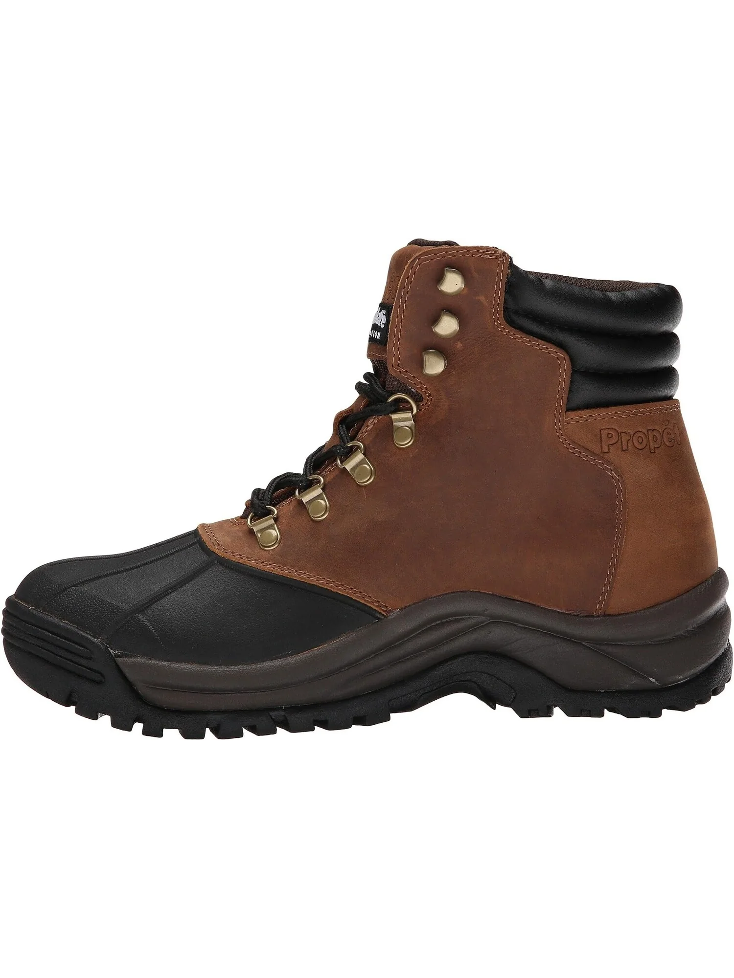 Ботинки Propet Blizzard Mid Lace — 4
