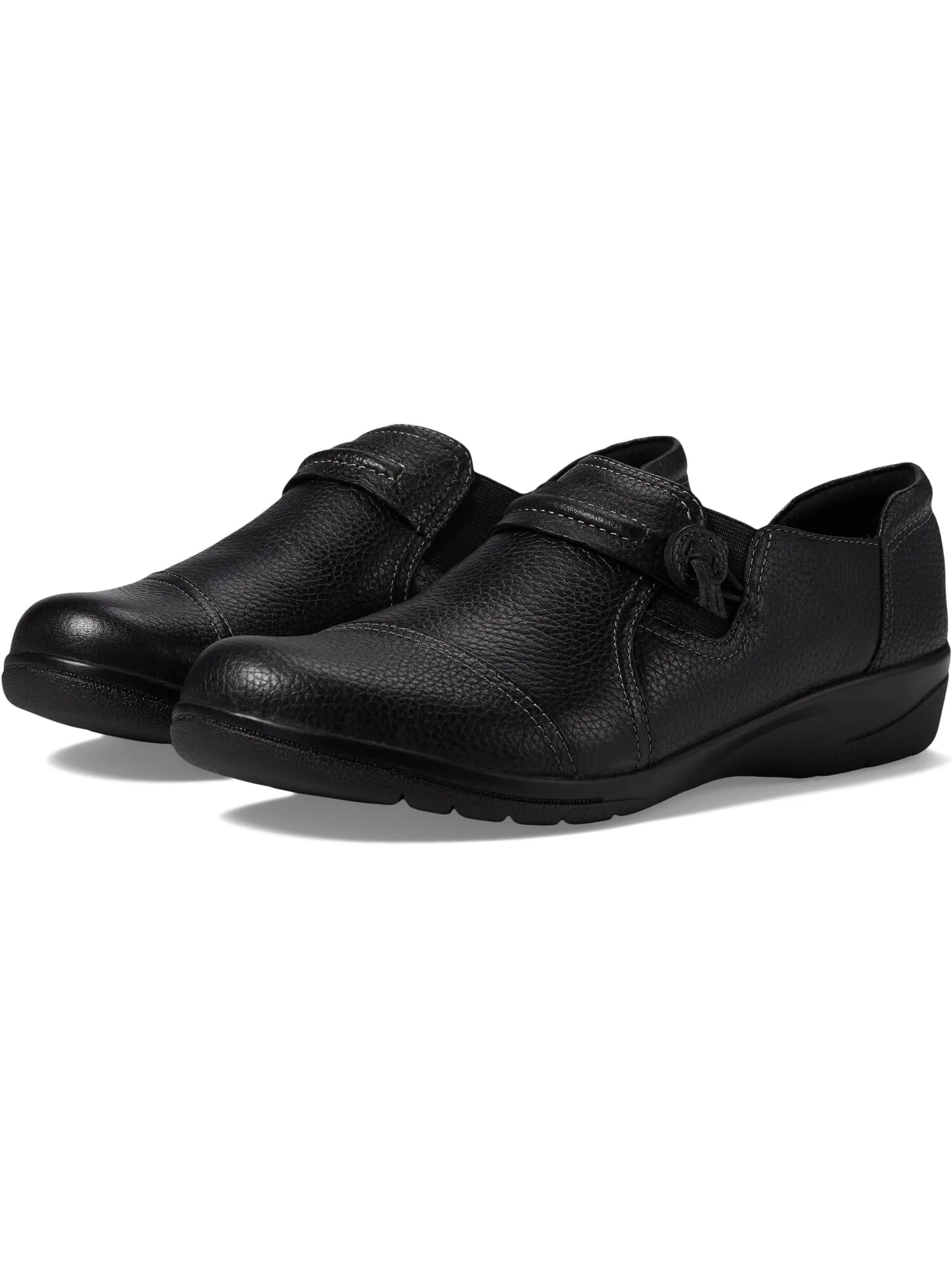 Лоферы Cheyn Madi Clarks — 1
