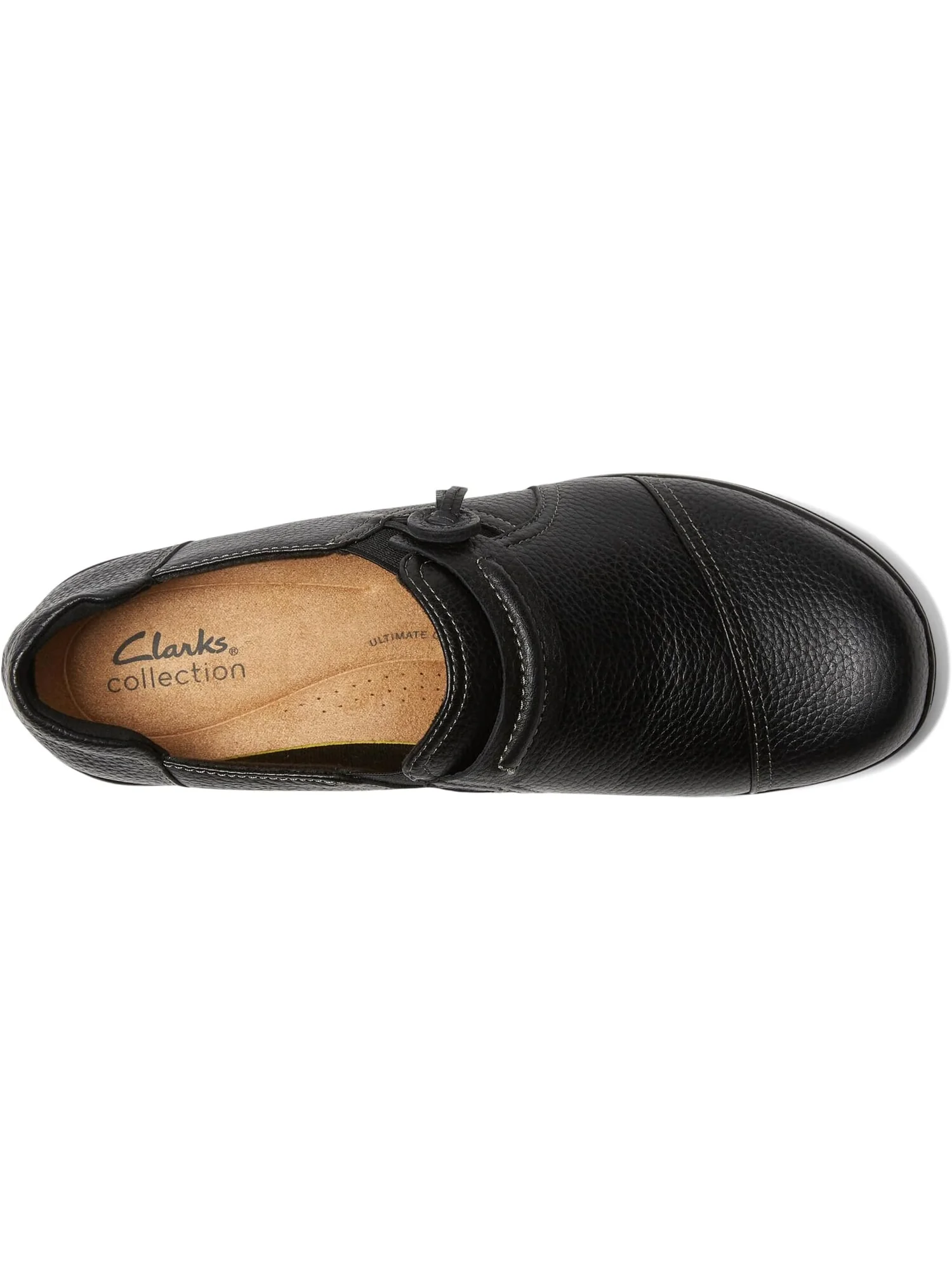 Лоферы Cheyn Madi Clarks — 2