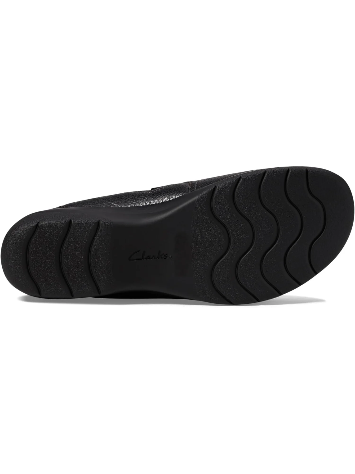 Лоферы Cheyn Madi Clarks — 3