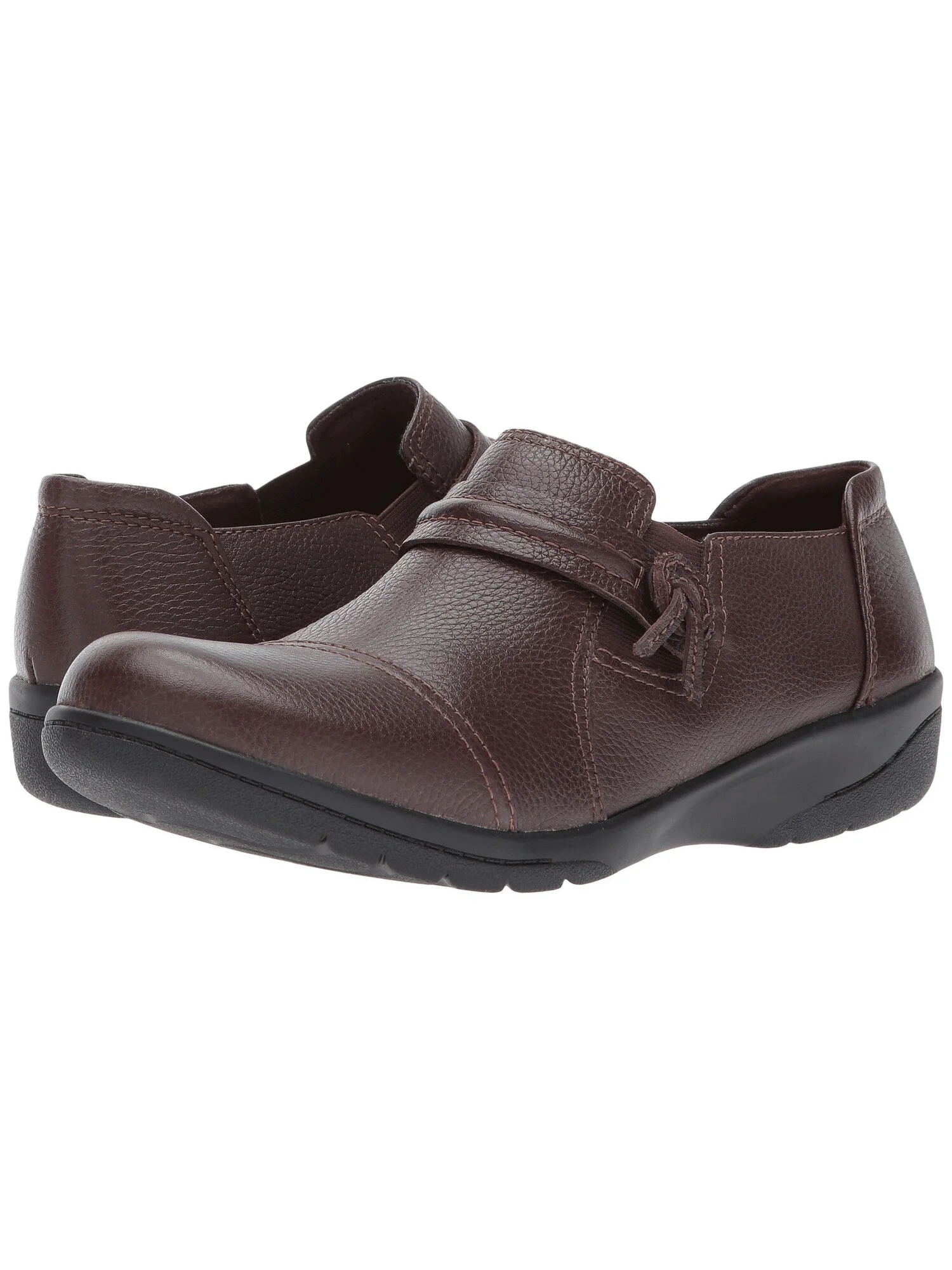 Лоферы Clarks Cheyn Madi — 2