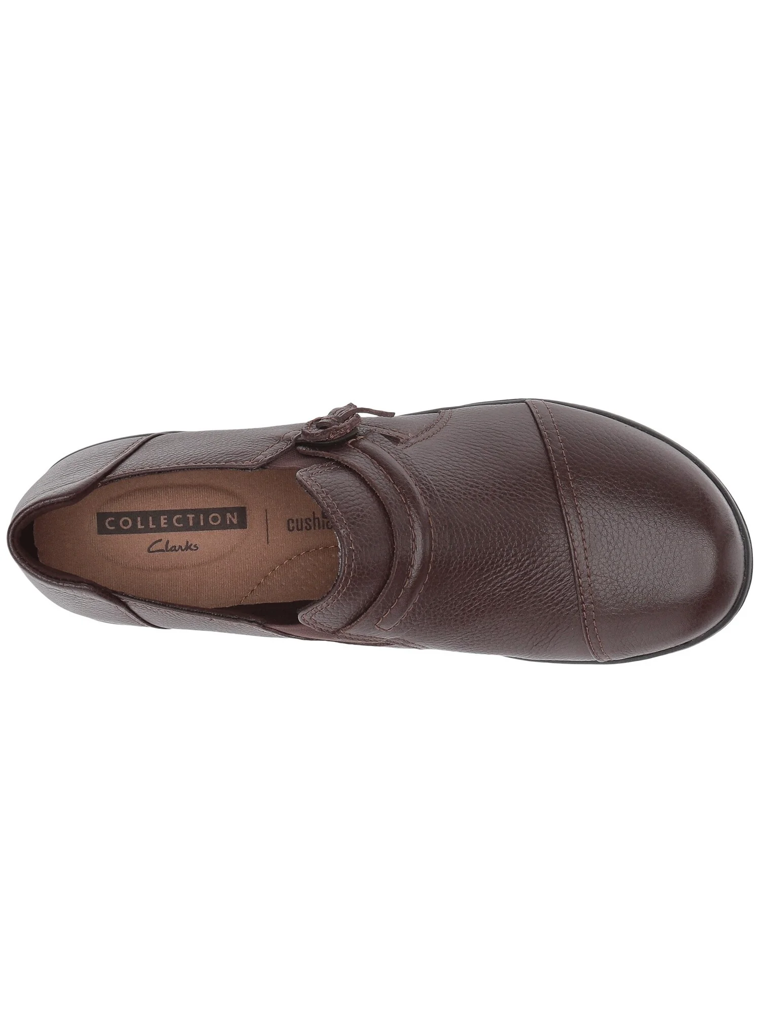 Лоферы Clarks Cheyn Madi — 3